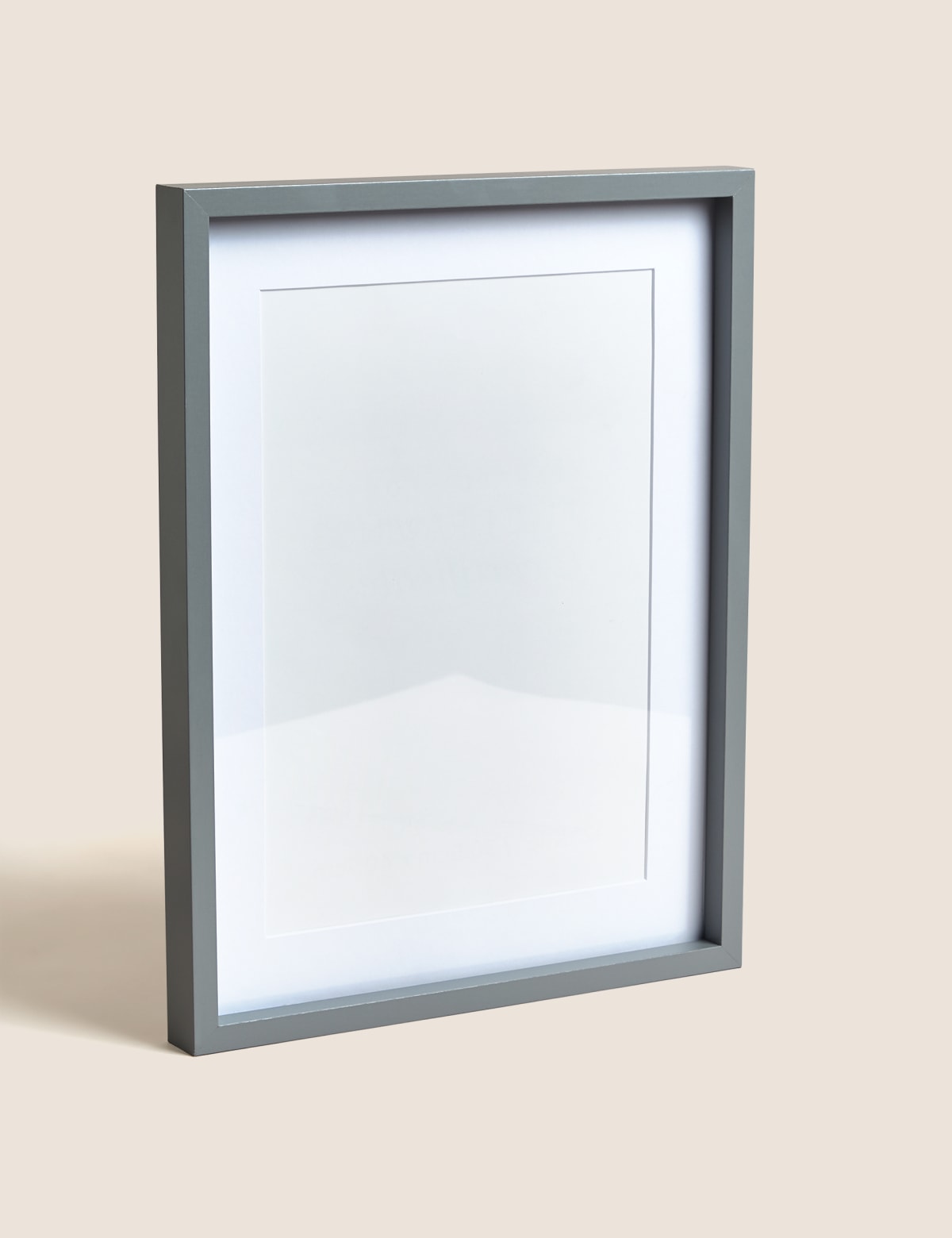 

Marks & Spencer Photo Frame A4 (GREY)