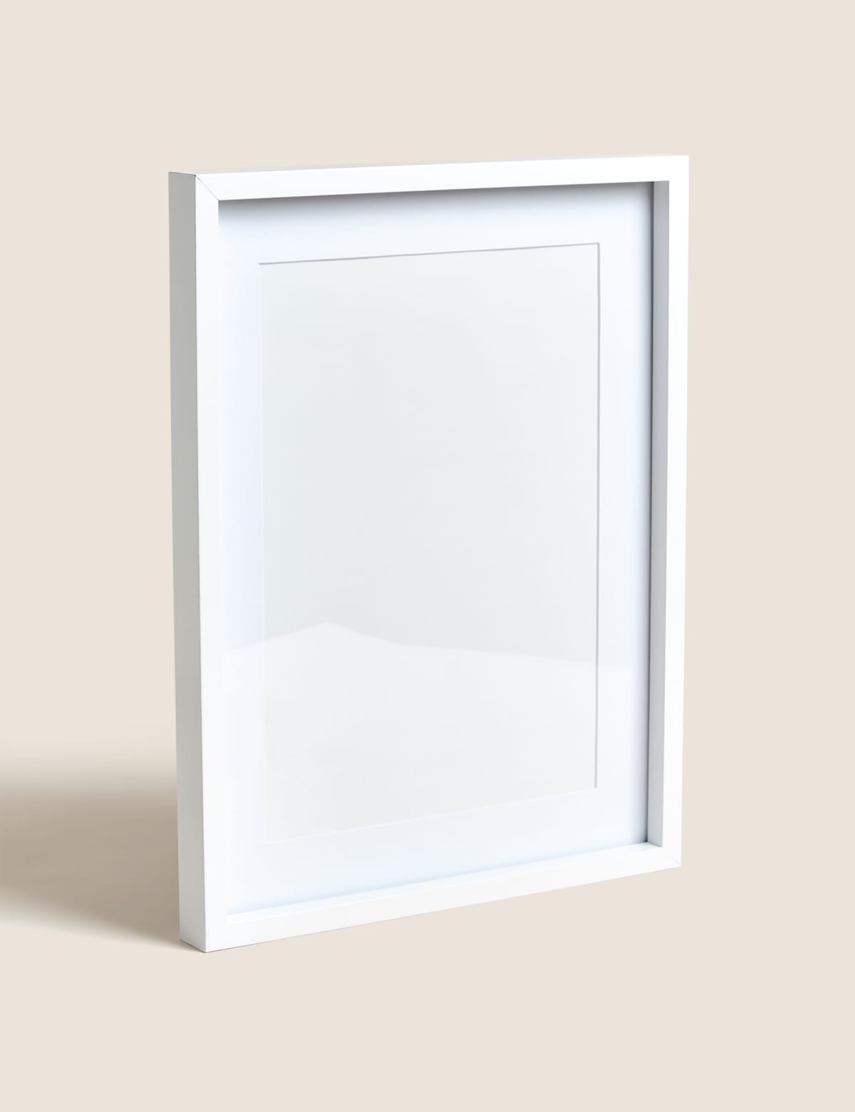 

Marks & Spencer Photo Frame A4 (WHITE)