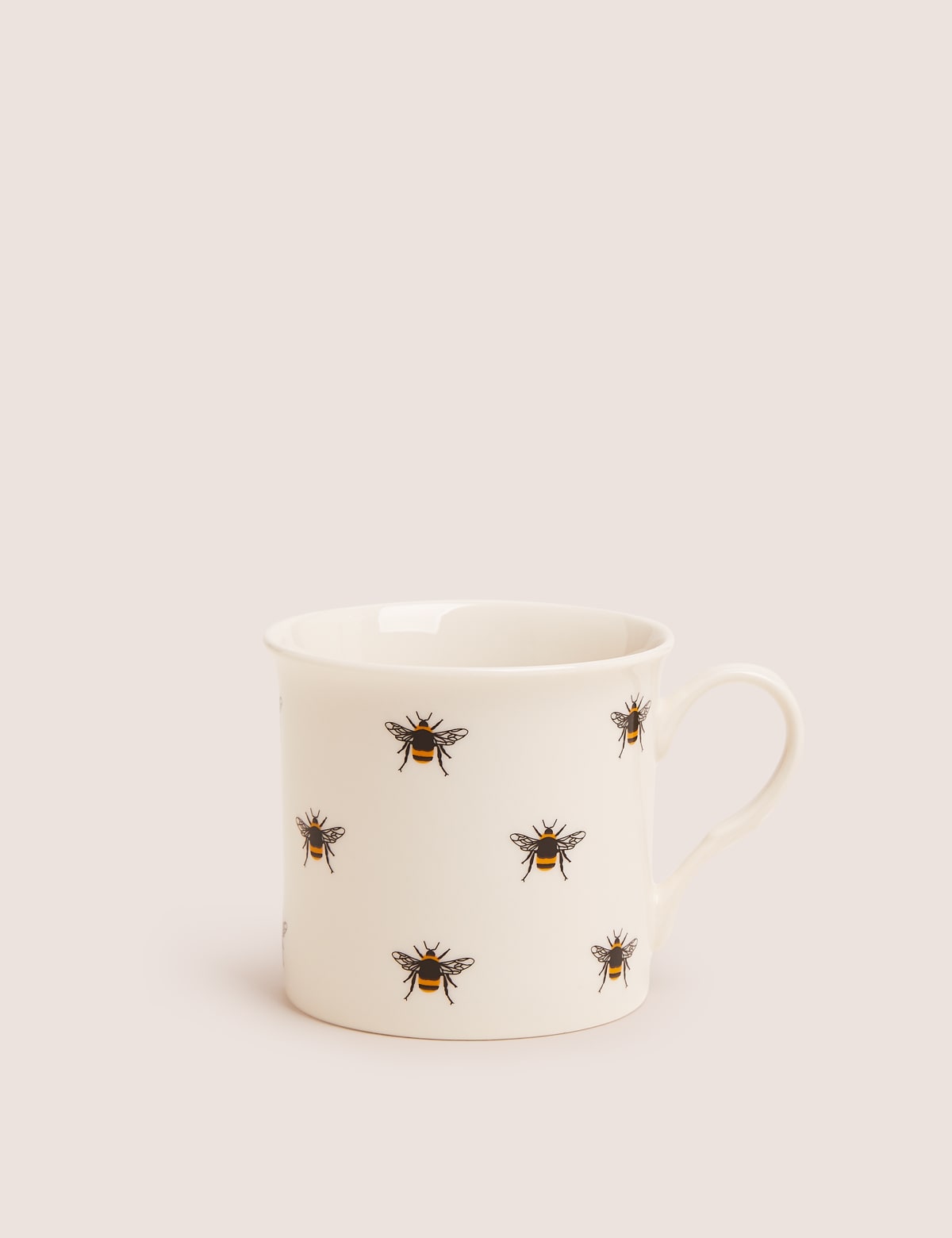 

Marks & Spencer Bumblebee Mug (BLACK MIX)