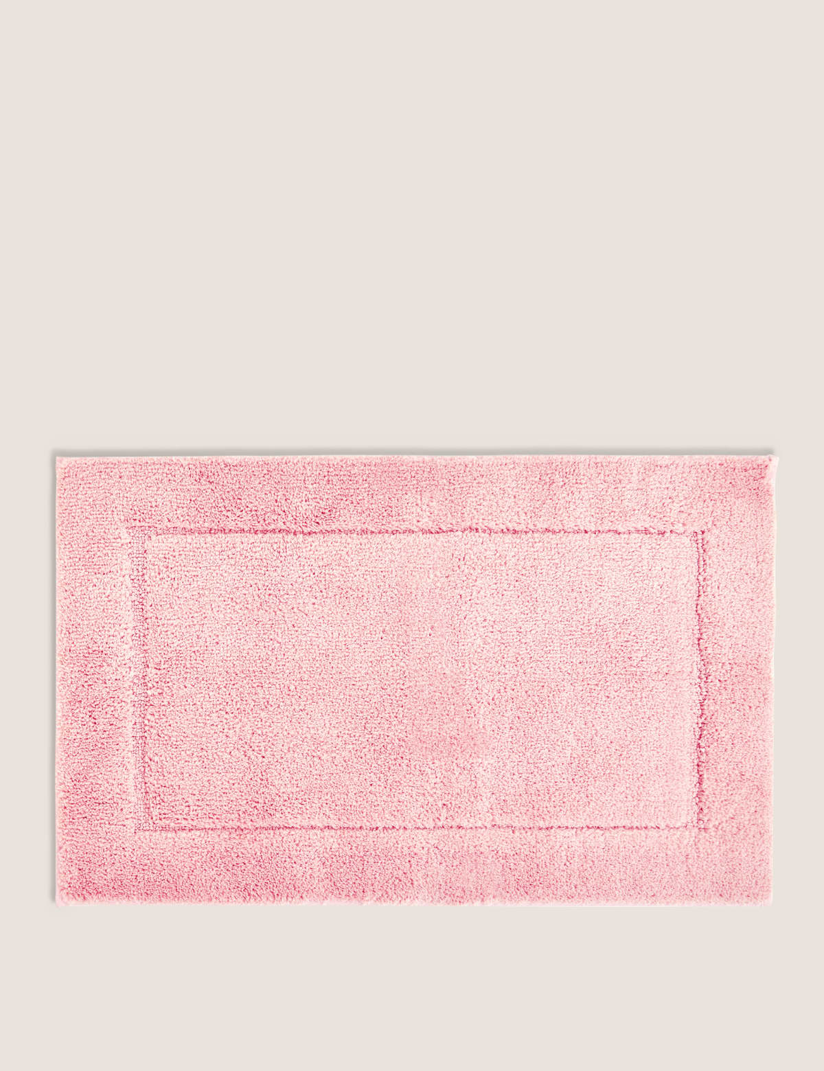 

Marks & Spencer Super Soft Quick Dry Bath Mat (SOFT PINK)