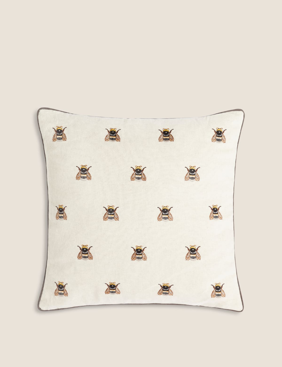 

Marks & Spencer Bee Cushion (NEUTRAL)