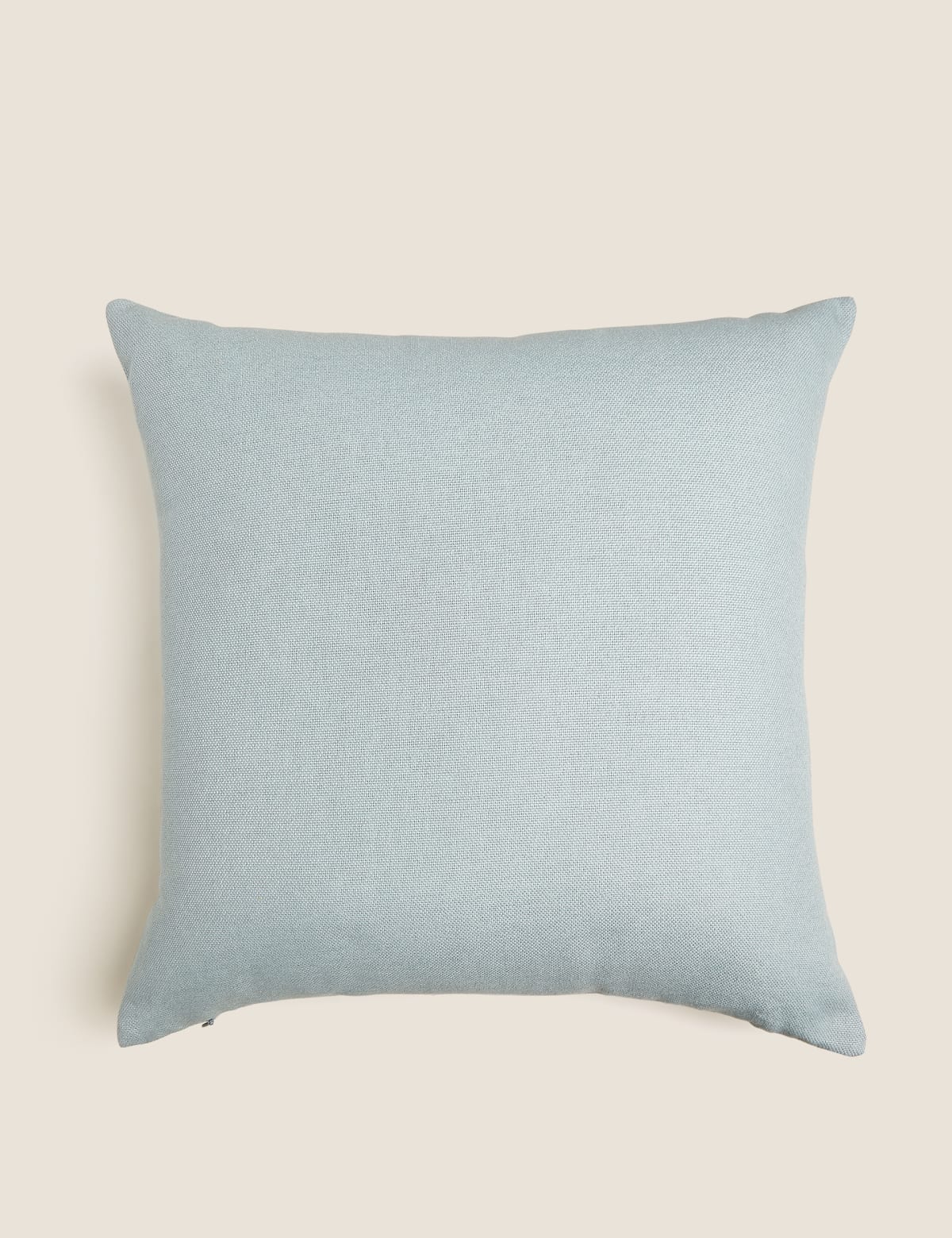 

Marks & Spencer Pure Cotton Cushion (DUCK EGG)