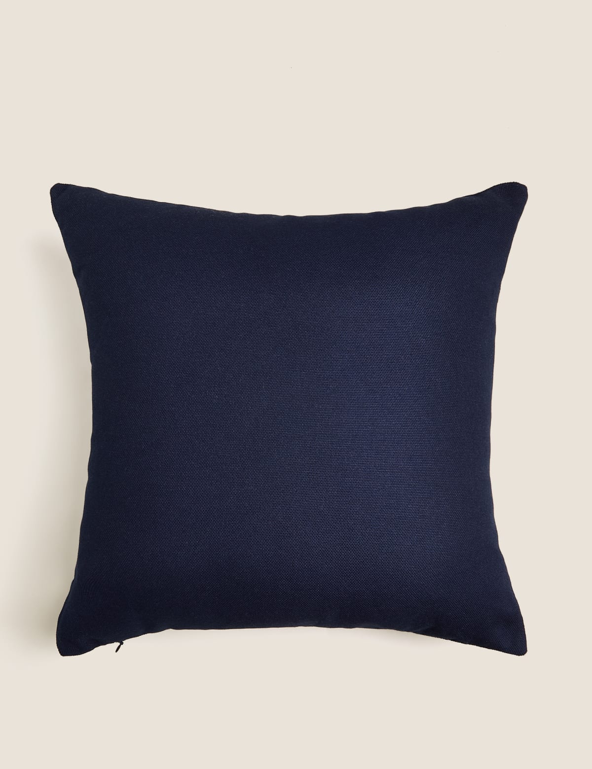 

Marks & Spencer Pure Cotton Cushion (NAVY)