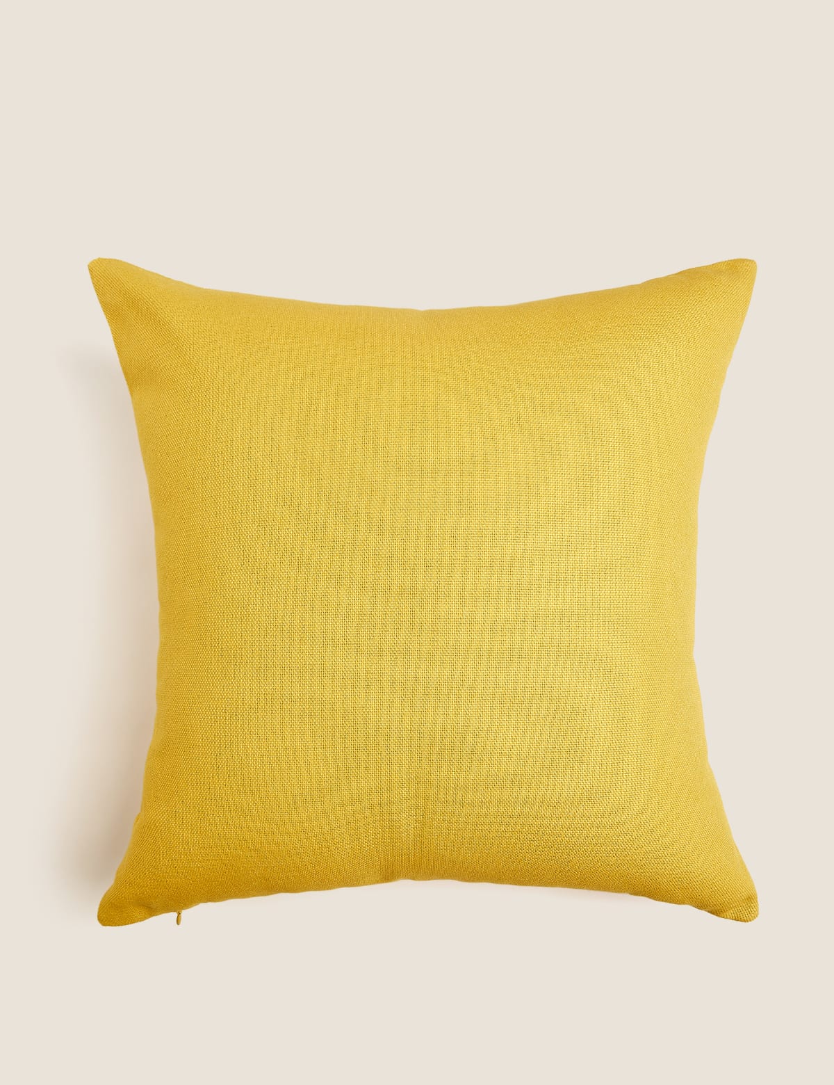 

Marks & Spencer Pure Cotton Cushion (OCHRE)
