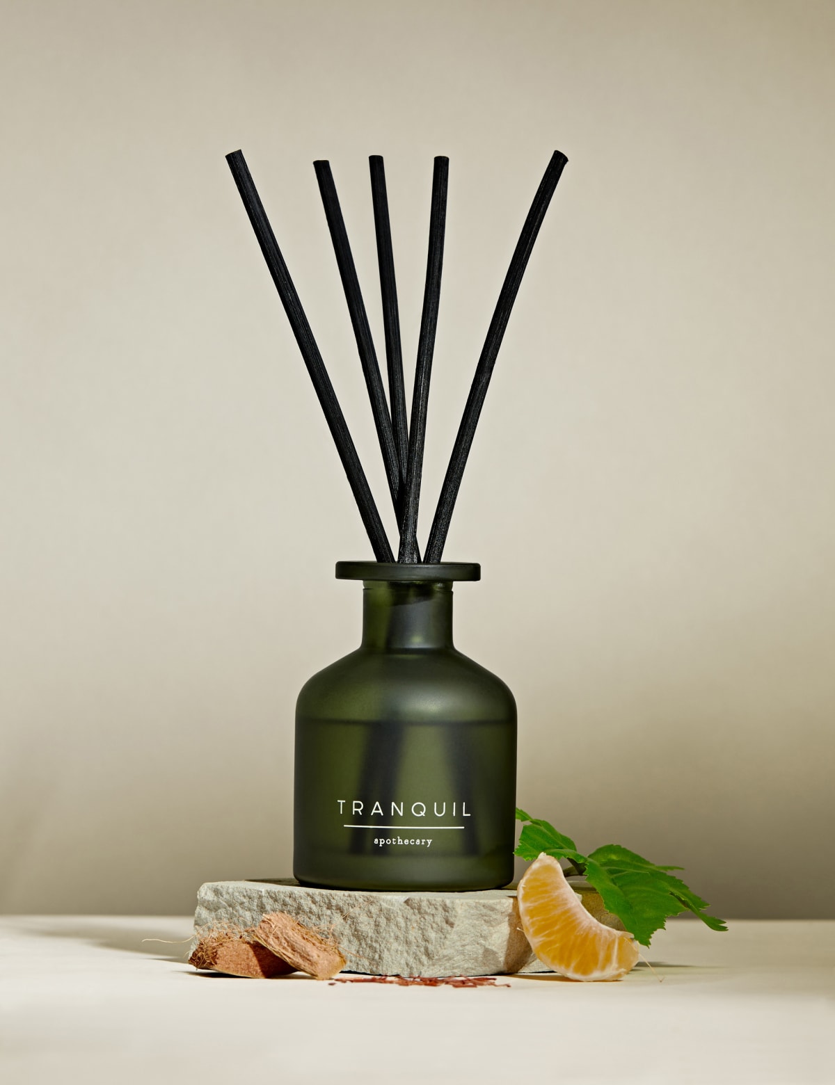 

Marks & Spencer Tranquil 100ml Diffuser (GREEN, 100ml)