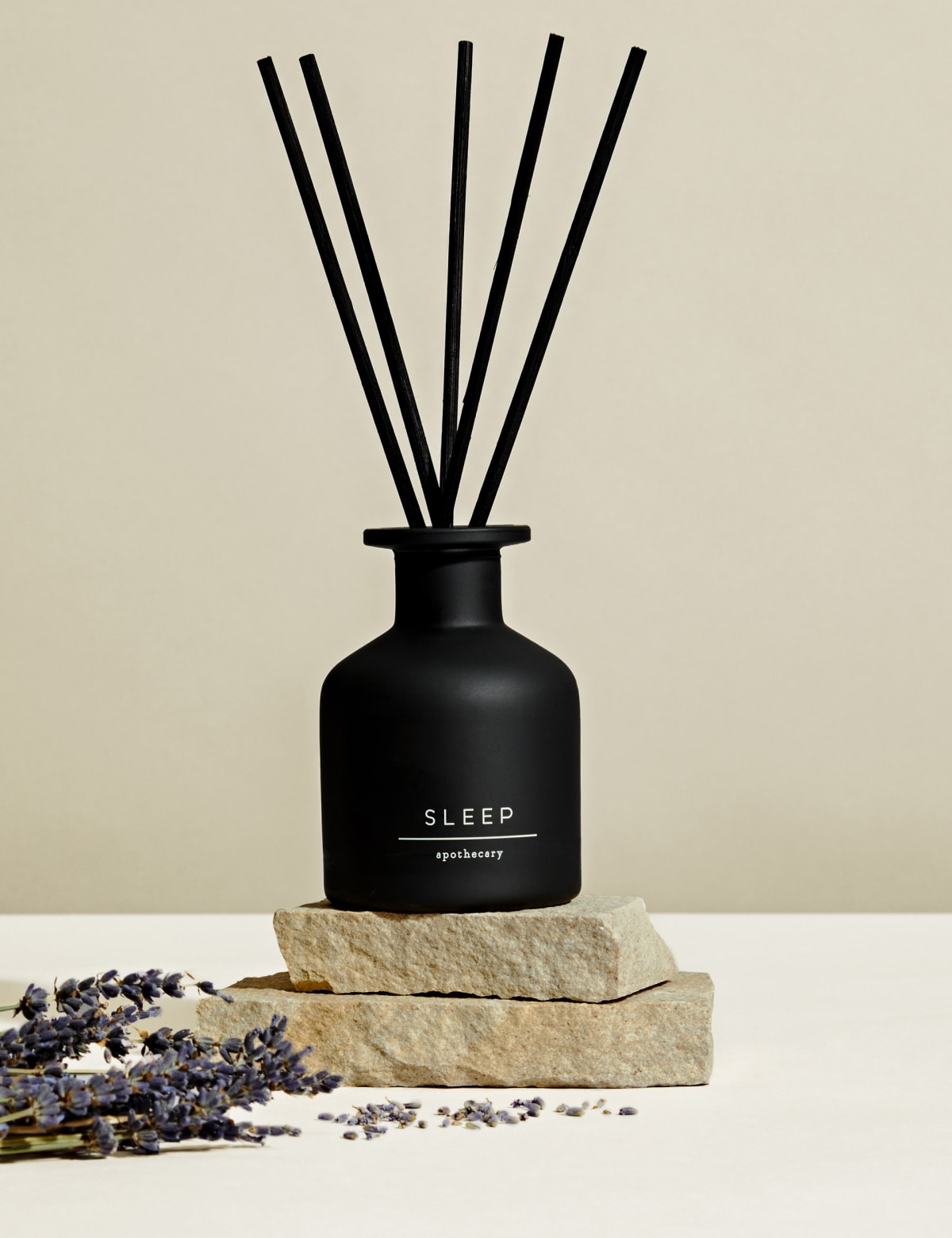 

Marks & Spencer Sleep 100ml Diffuser (GREY, 100ml)