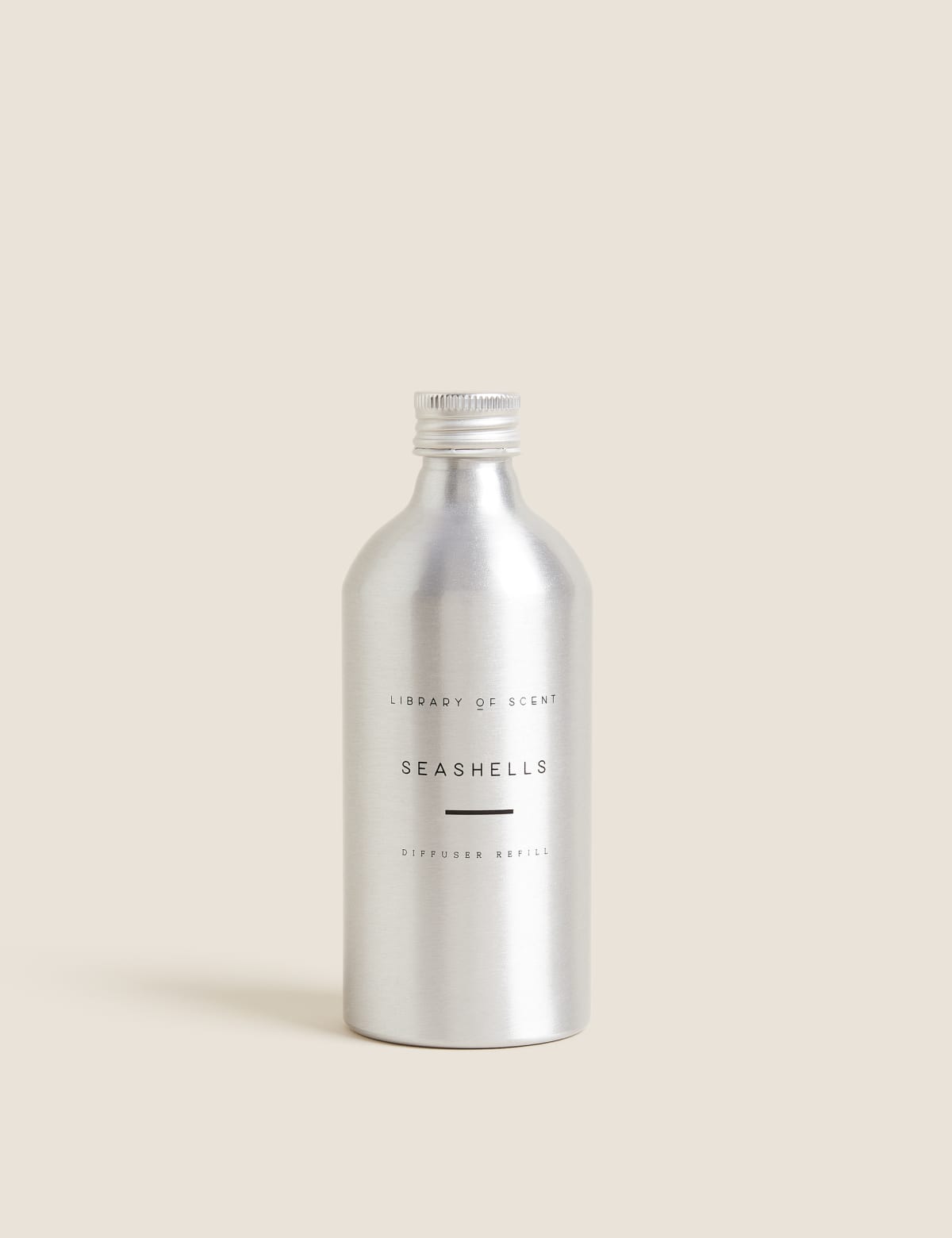 

Marks & Spencer Seashell Diffuser 250ml Refill (SILVER, 250ml)