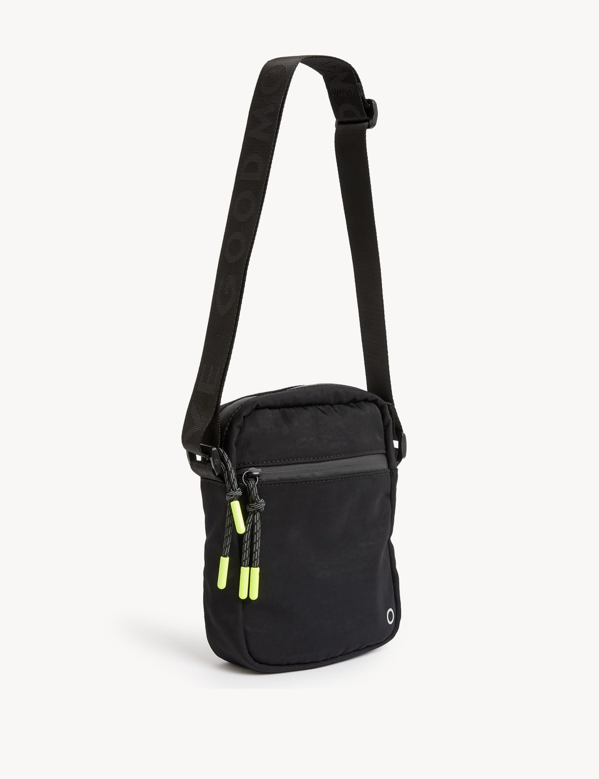 

Marks & Spencer Cross Body Bag (FEMALE, BLACK)