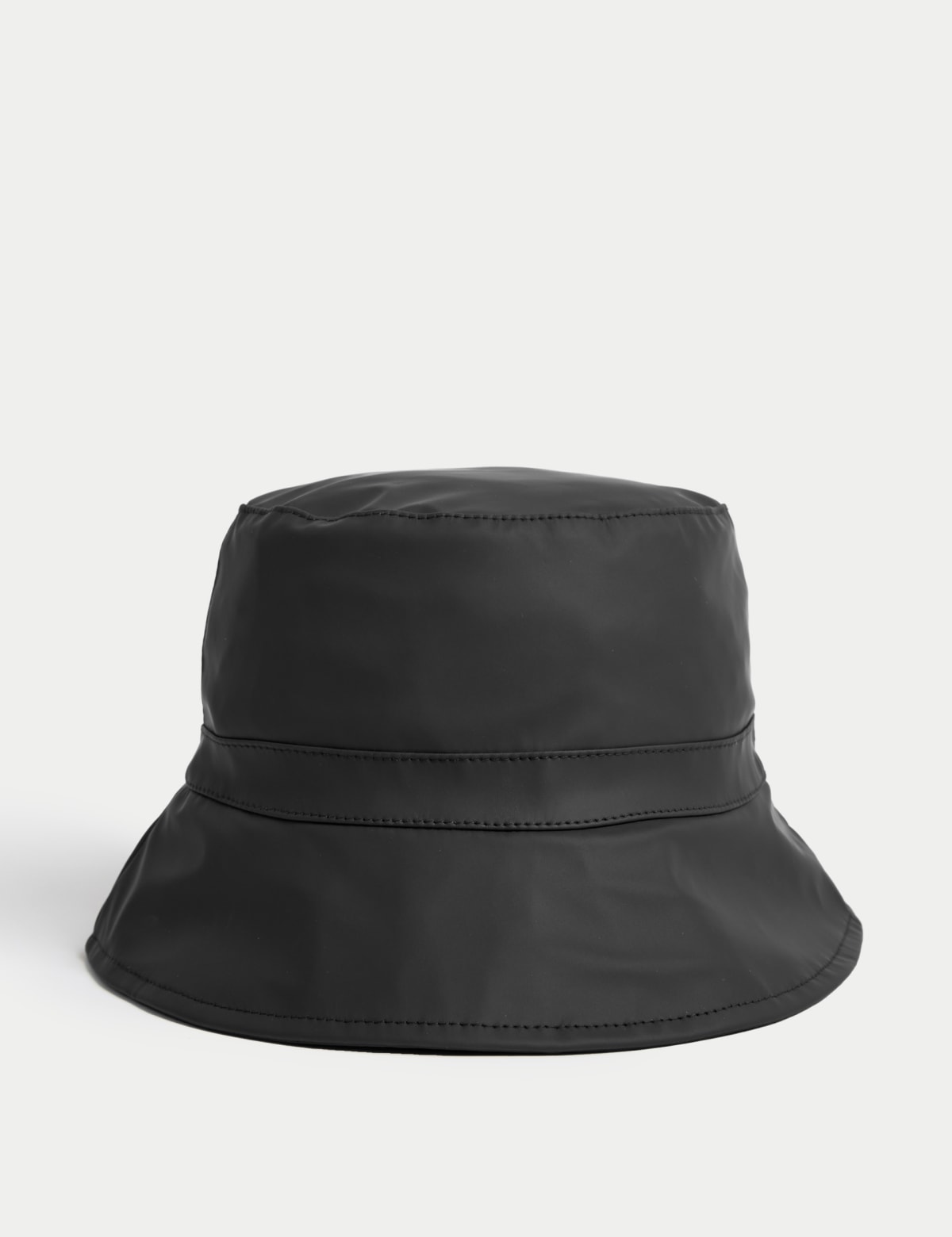 

Marks & Spencer Stormwear™ Bucket Hat (FEMALE, BLACK, S-M)