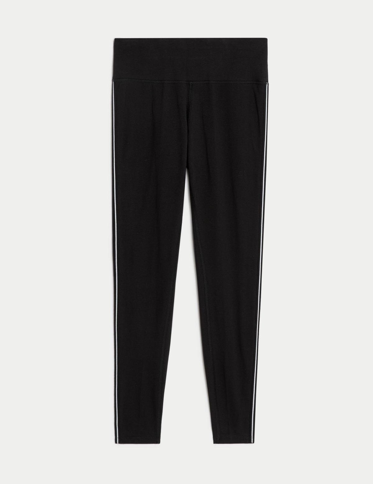 

Marks & Spencer Go Easy High Waisted Gym Leggings (FEMALE, BLACK, 18)