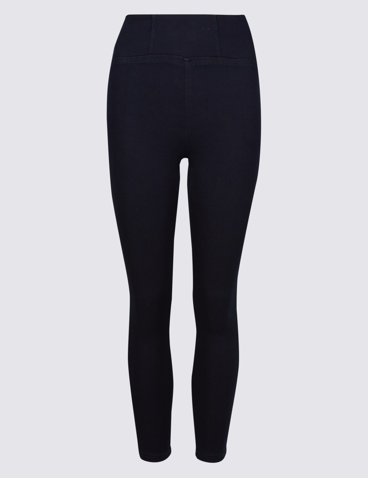 

Marks & Spencer High Waisted Jeggings (FEMALE, DARK INDIGO, 10-REG)