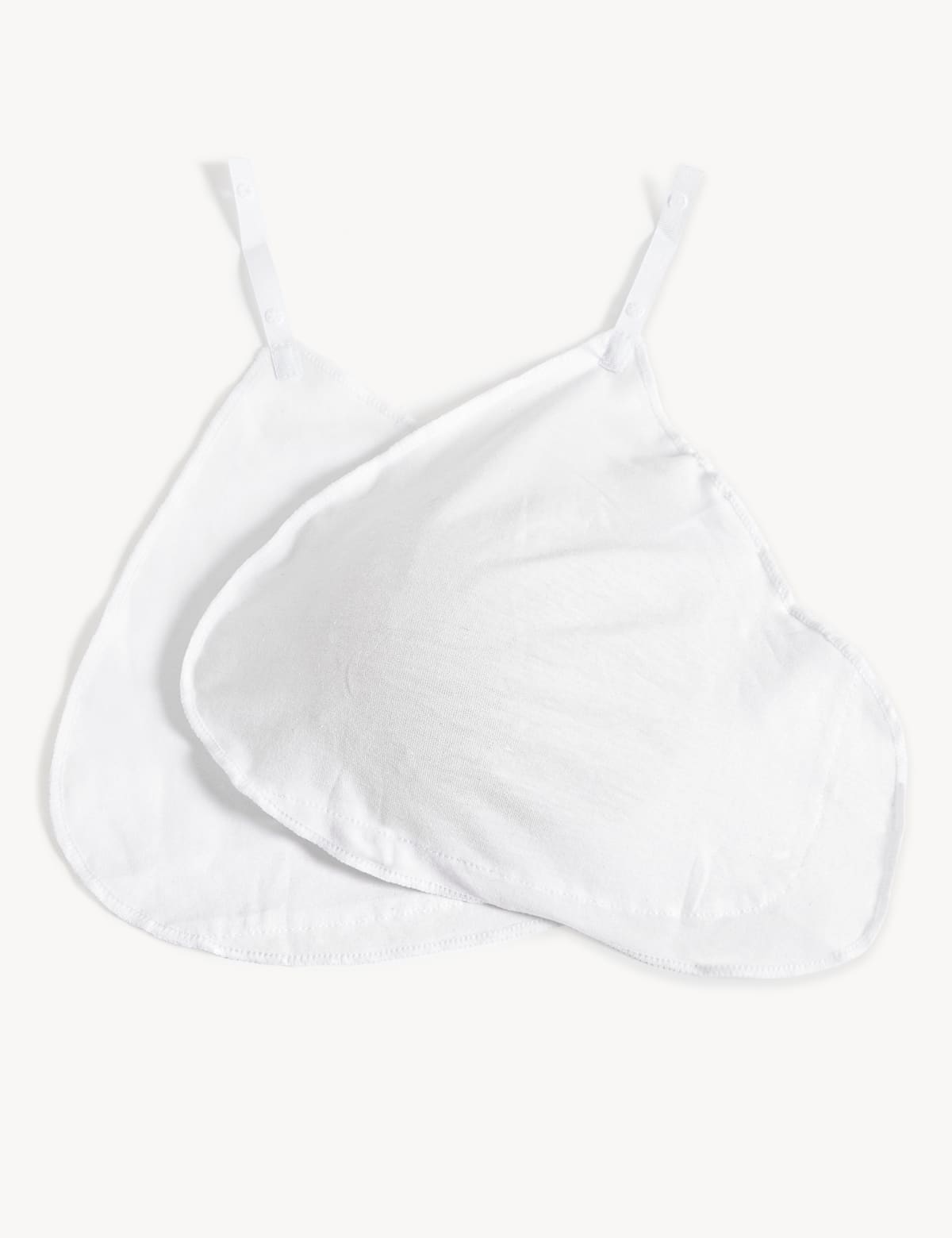 

Marks & Spencer 2pk Post Surgery Pockets (Left) (FEMALE, WHITE, S)