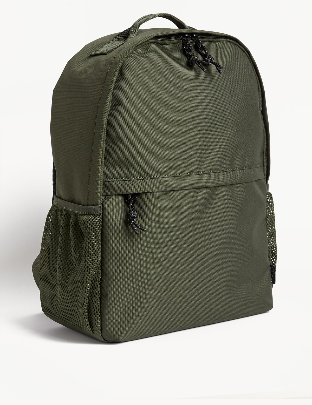 

Marks & Spencer Pro-Tect™ Backpack (MALE, GREEN)