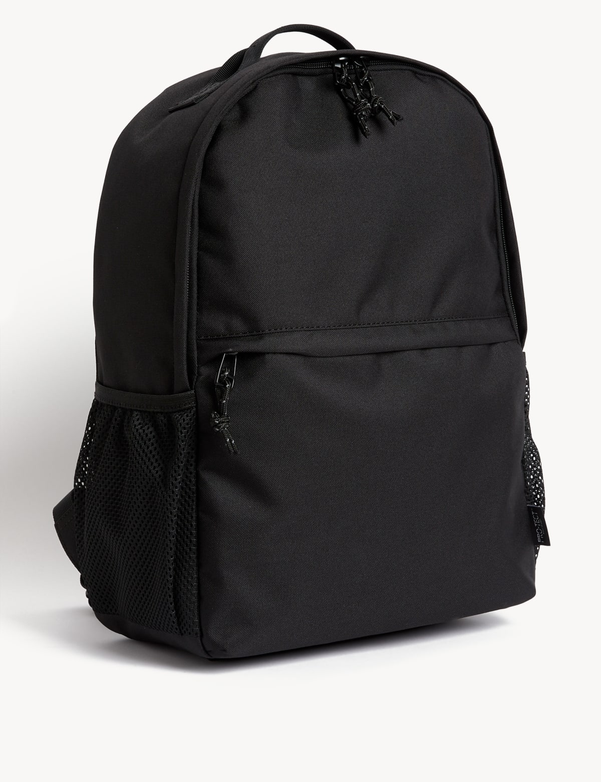 

Marks & Spencer Pro-Tect™ Backpack (MALE, BLACK)