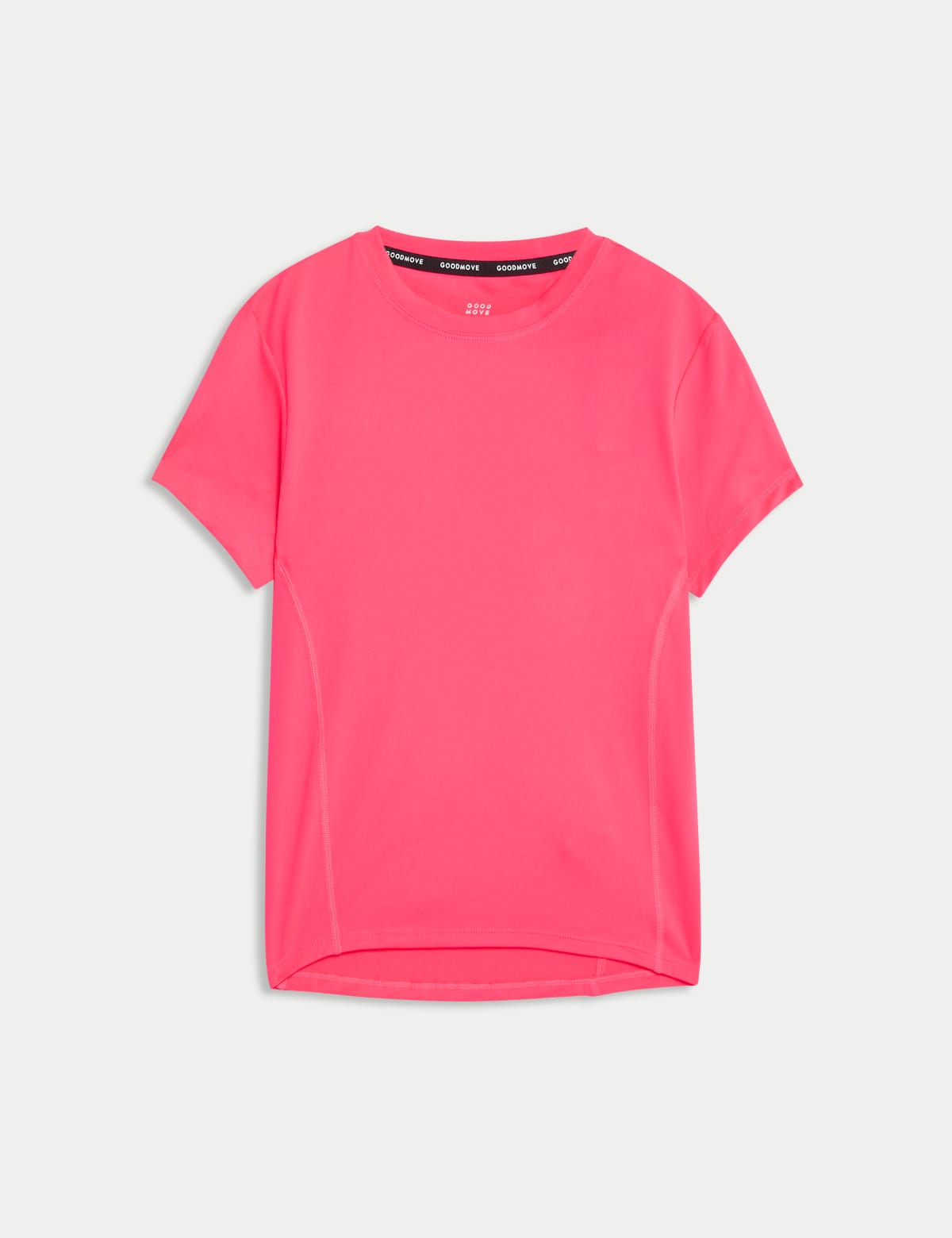 

Marks & Spencer Sports T-Shirt (PINK, 11-12)