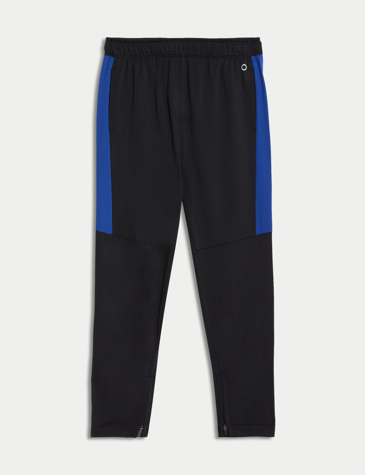

Marks & Spencer Cotton Rich Sports Joggers (BOYS, BLACK MIX, 11-12)