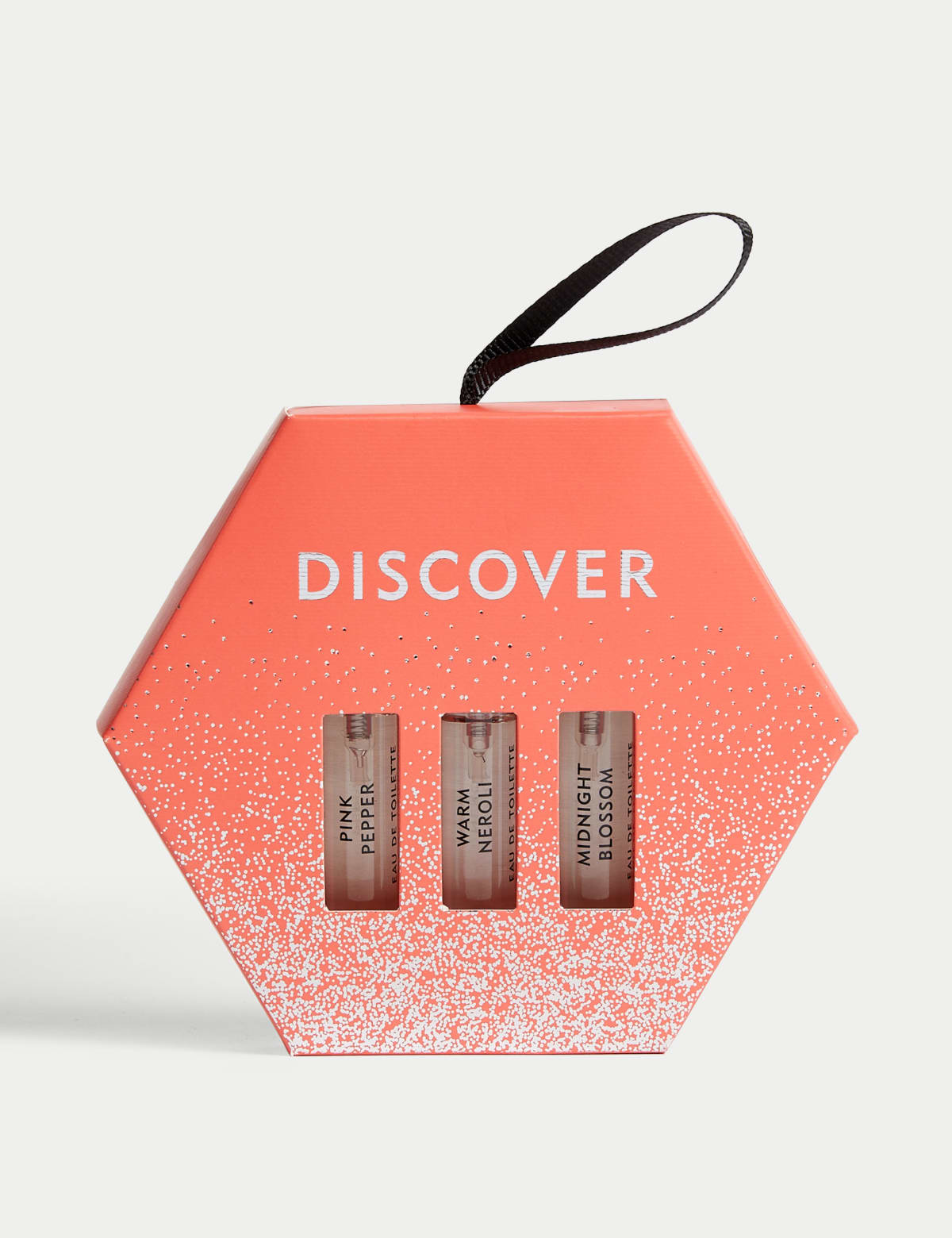 

Marks & Spencer Discover Discovery Set Hanging Gift 5ml (FEMALE, NO COLOUR, 5ml)