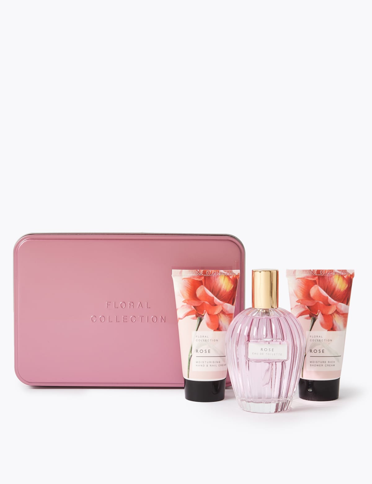 

Marks & Spencer Floral Collection Rose Gift Set (FEMALE, NO COLOUR)