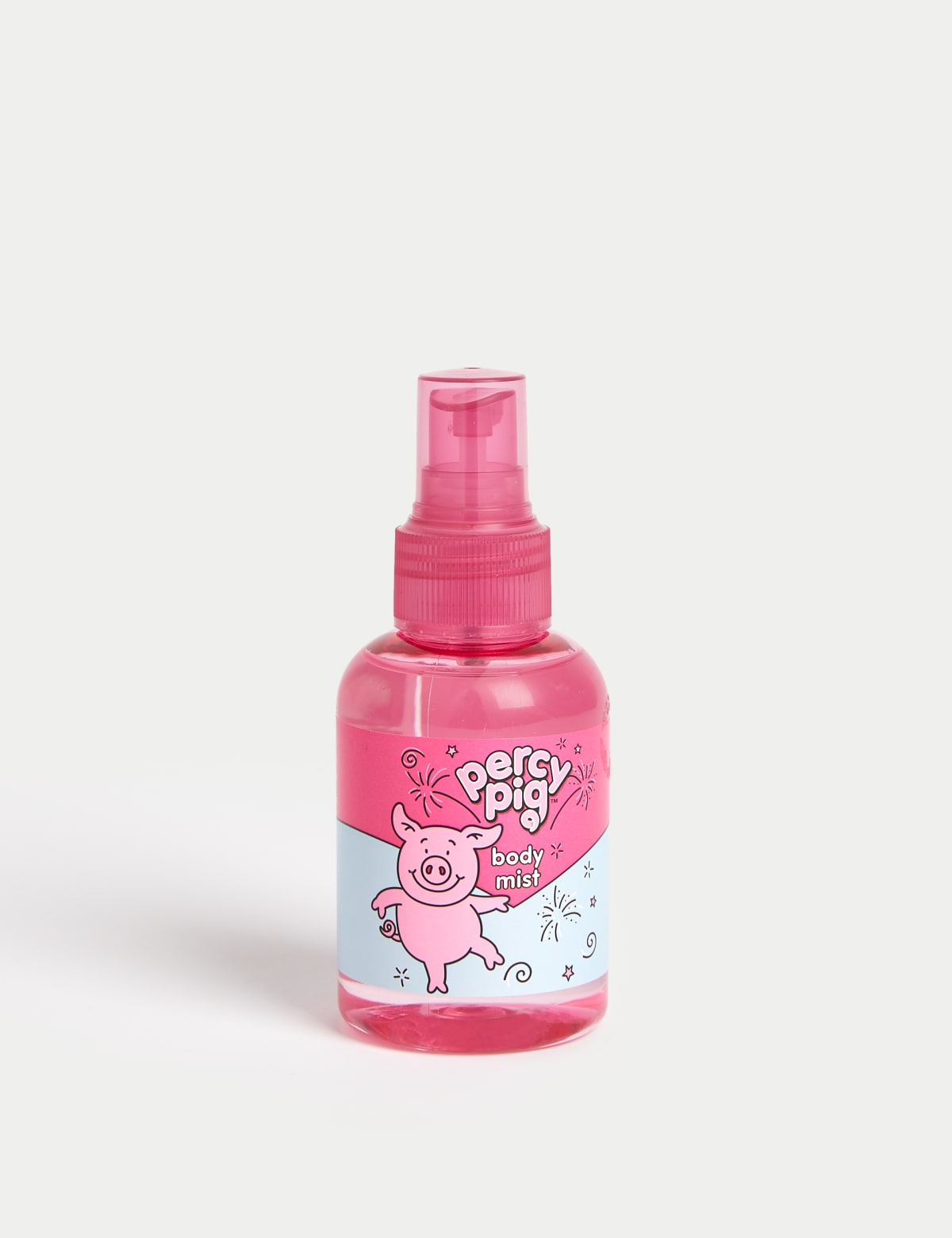

Marks & Spencer Percy Pig Body Mist (NO COLOUR)