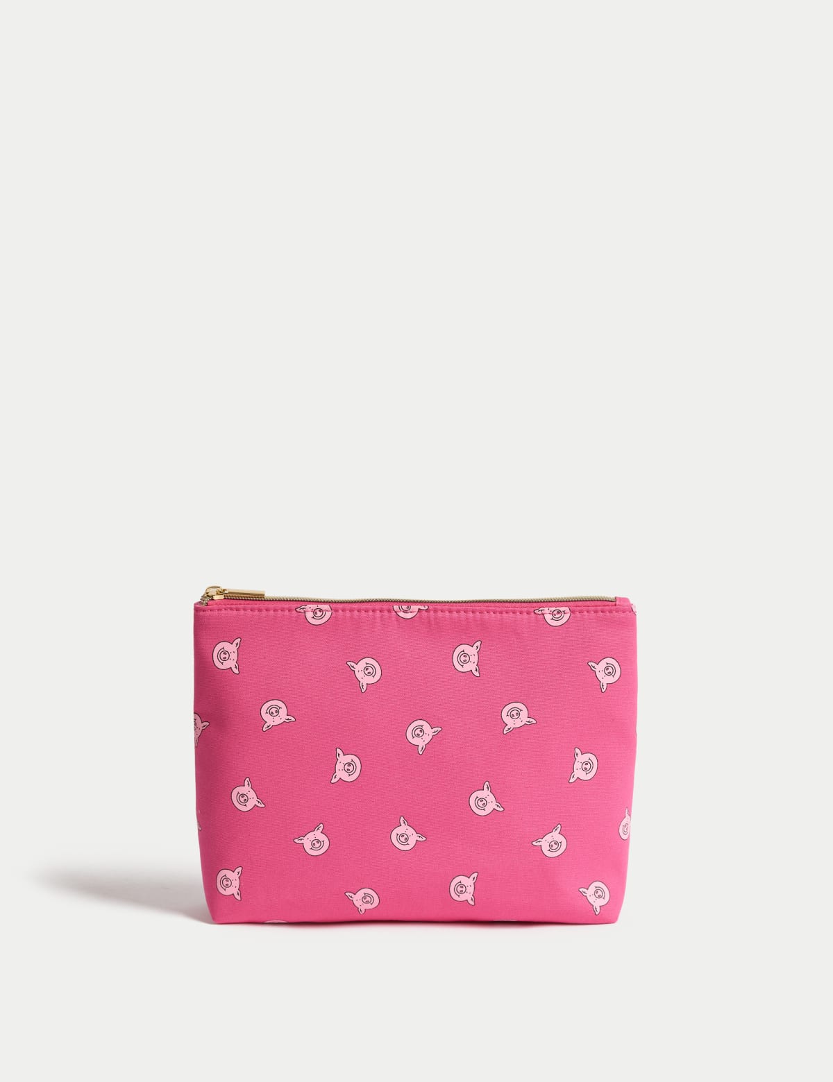 

Marks & Spencer Percy Pig Cosmetics Bag (NO COLOUR)