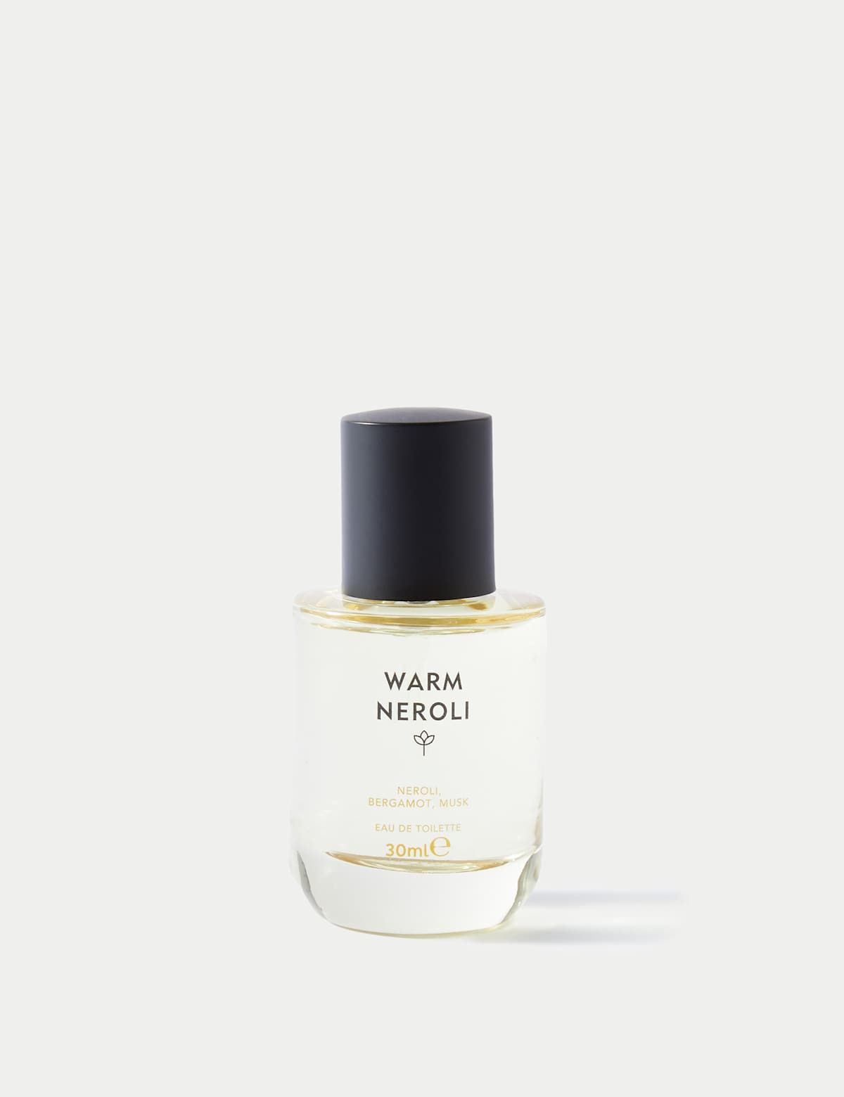 

Marks & Spencer Warm Neroli Eau de Toilette 30ml (NO COLOUR, 30ml)