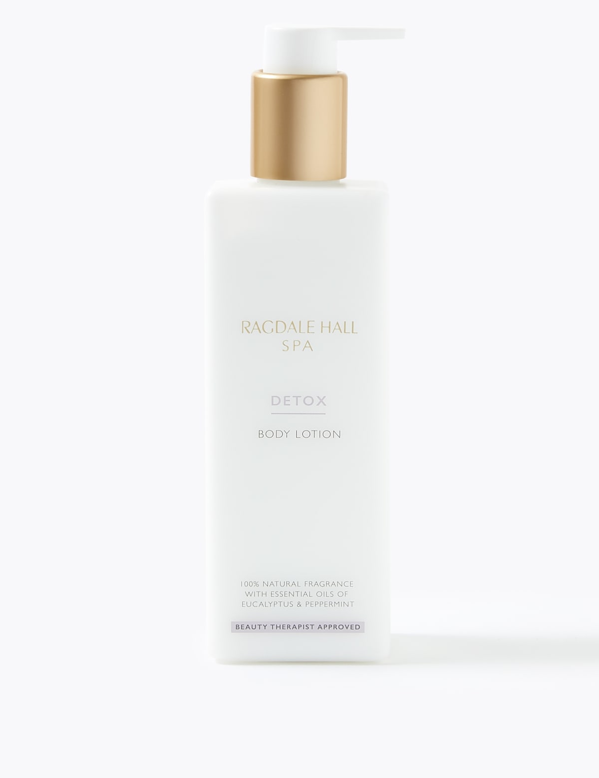 

Marks & Spencer Detox Body Lotion 250ml (FEMALE, NO COLOUR, 250ml)