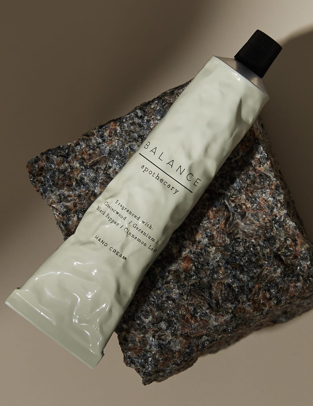 

Marks & Spencer Balance Hand Cream 75ml (FEMALE, NO COLOUR, 75ml)