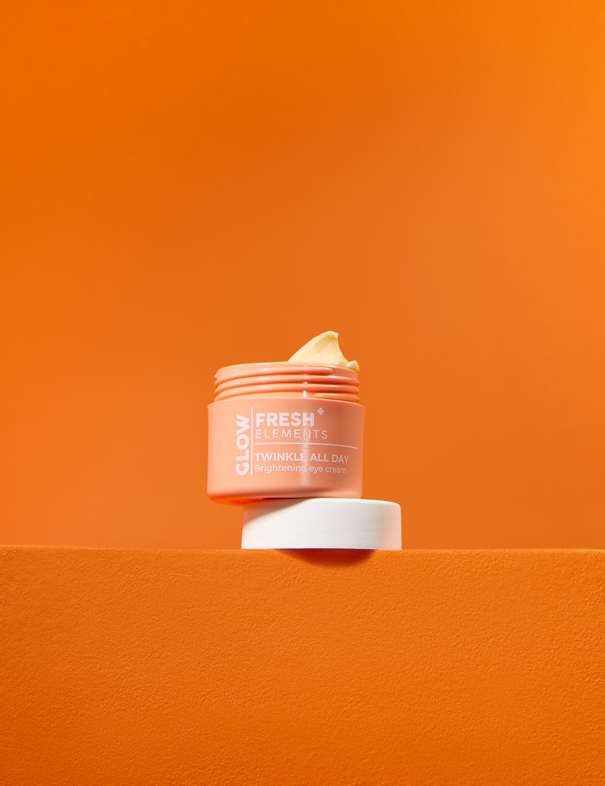 

Marks & Spencer Glow Brightening Eye Cream 15ml (FEMALE, NO COLOUR, 15ml)