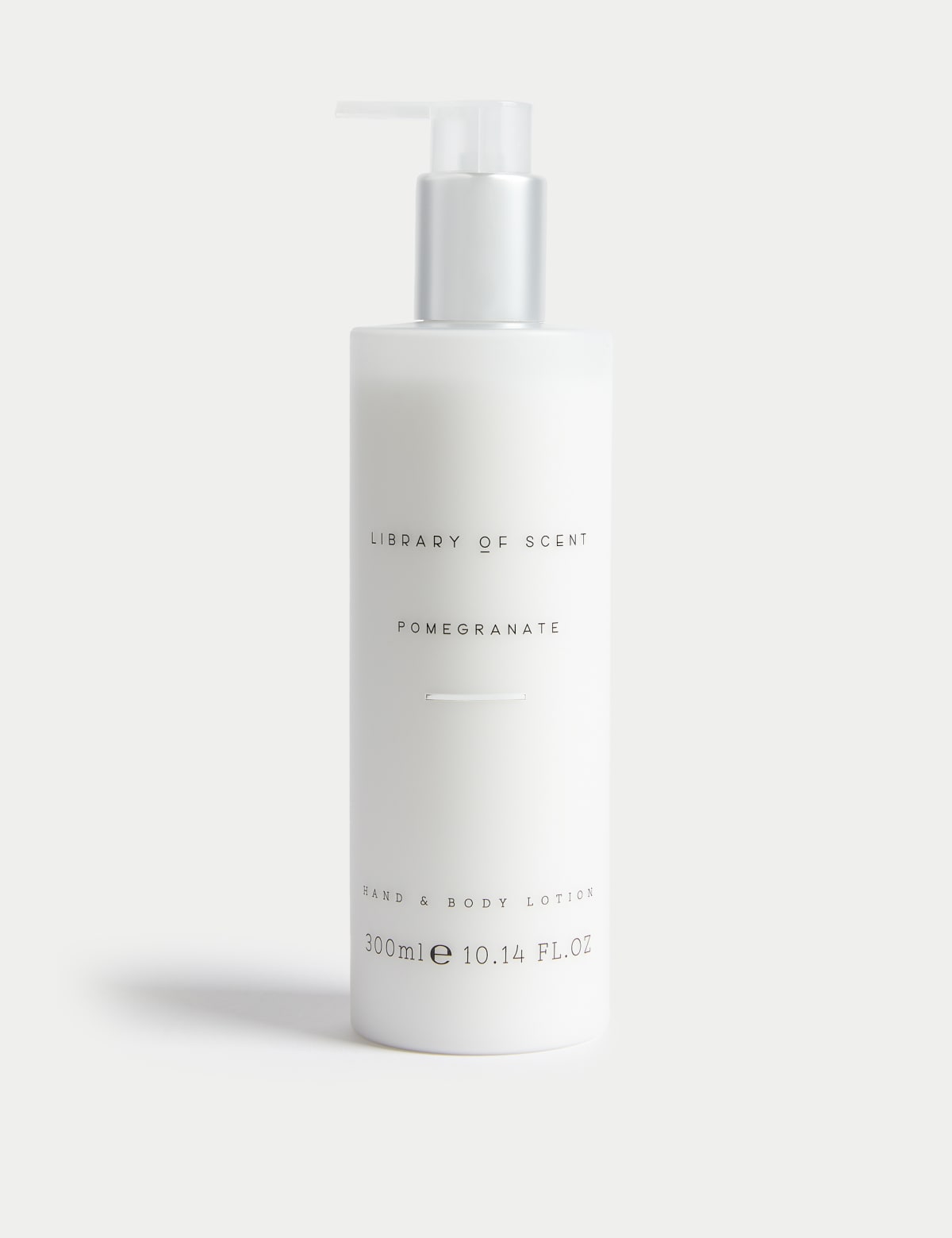 

Marks & Spencer Pomegranate Hand and Body Lotion (FEMALE, NO COLOUR)