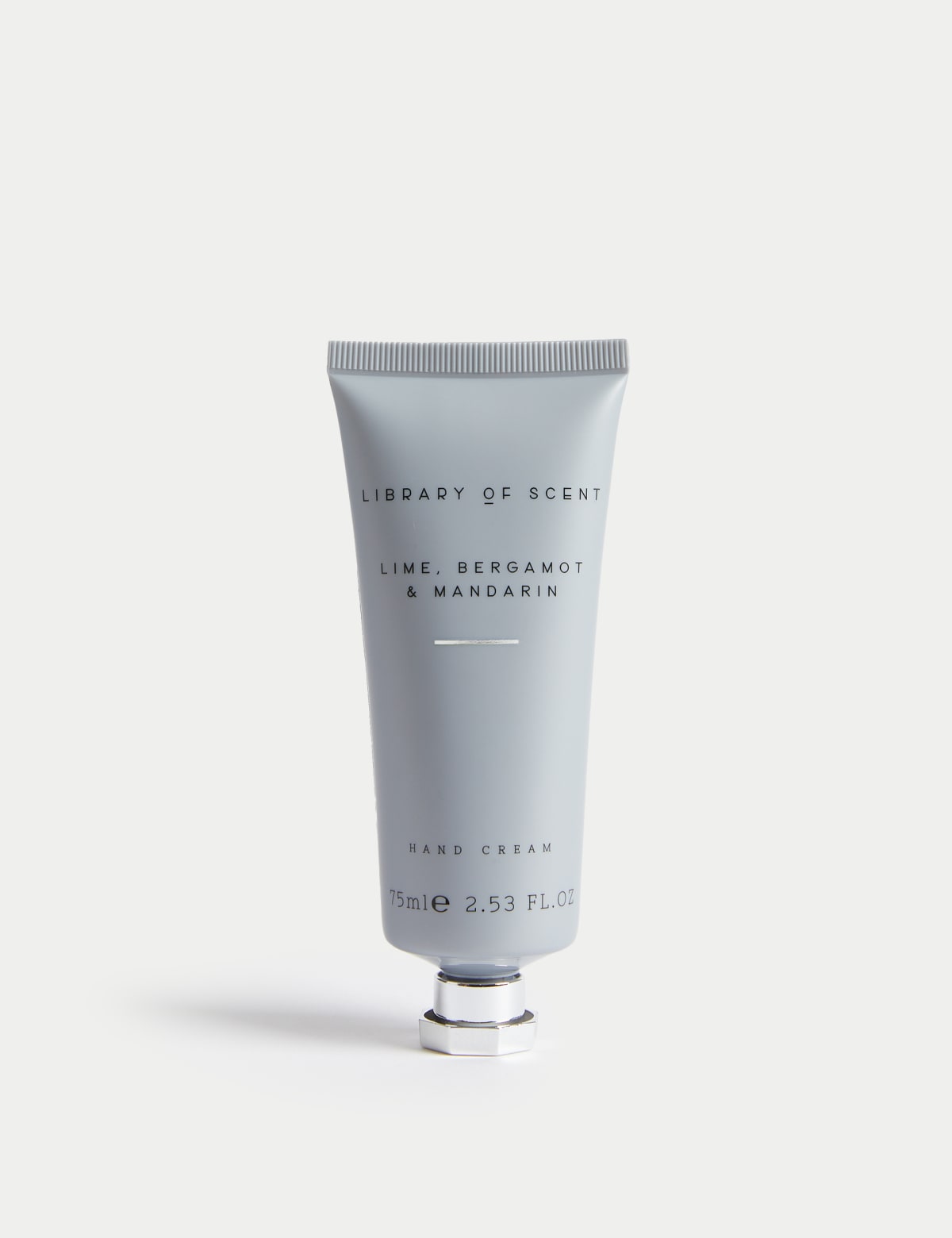

Marks & Spencer LOS Lime Berg and Mandarin Hand Cream (FEMALE, NO COLOUR)