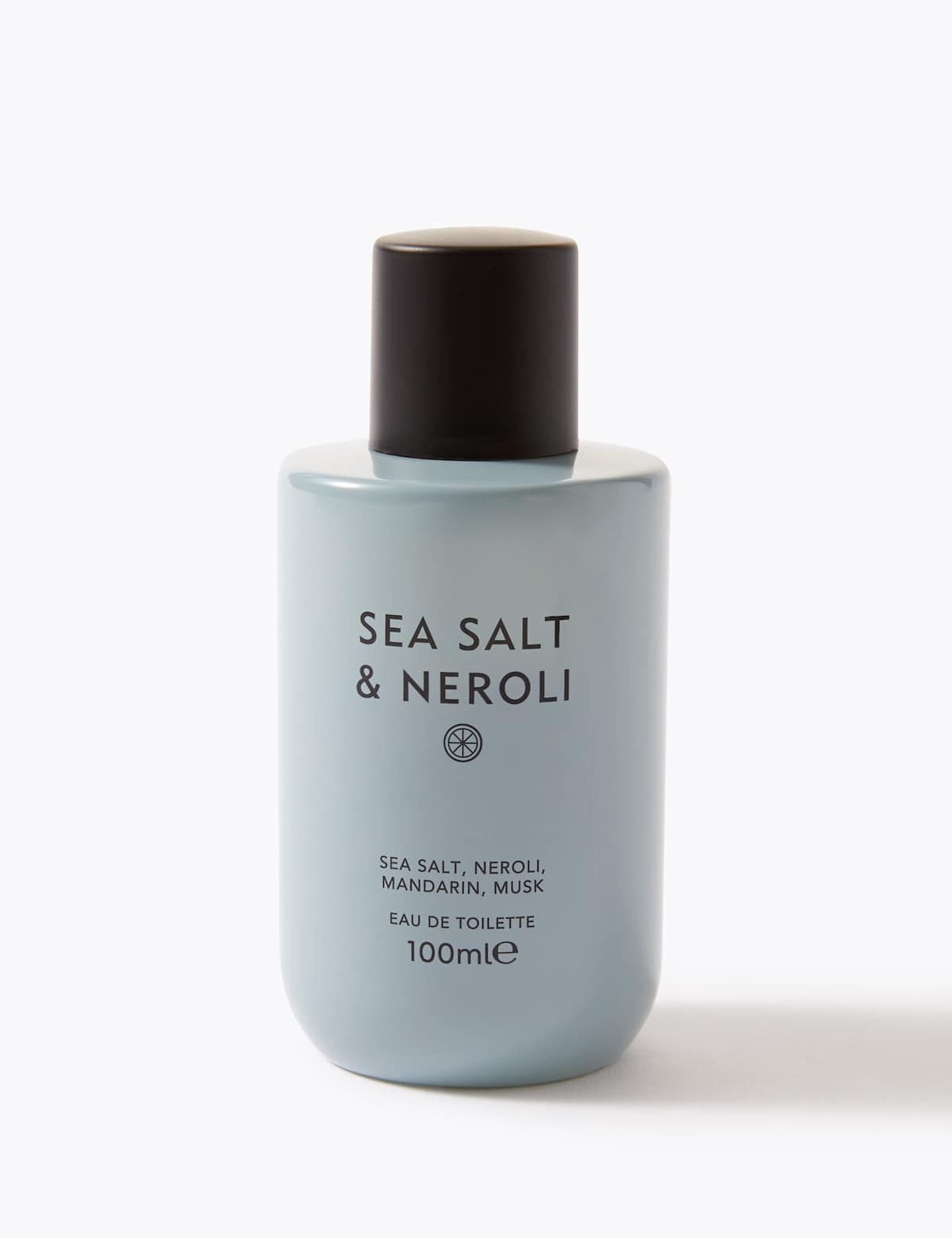 

Marks & Spencer Seasalt & Neroli Eau de Toilette 100ml (FEMALE, NO COLOUR, 100ml)