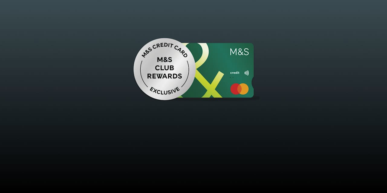 M&S Club Rewards