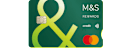 M&S Credit Card Rewards