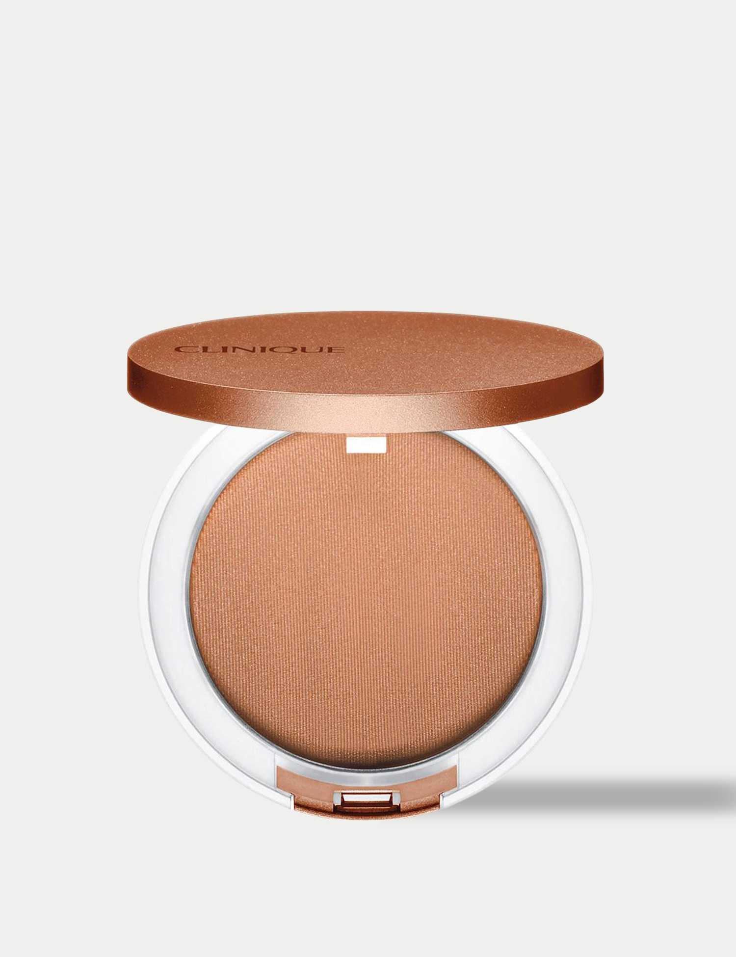 Clinique True Bronze Pressed Powder Bronzer 9.6g Light Apricot