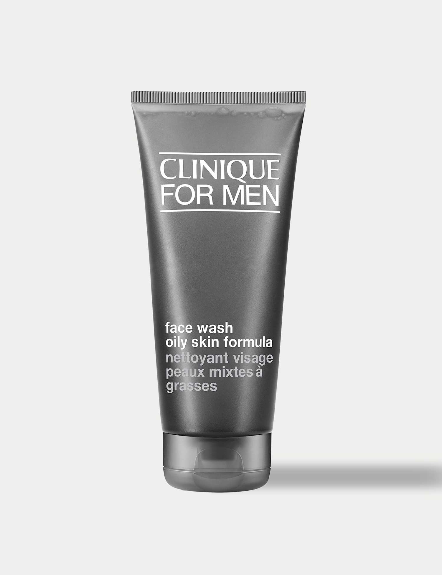 Clinique For Men� Face Wash Oily Skin Formula 200ml No Colour