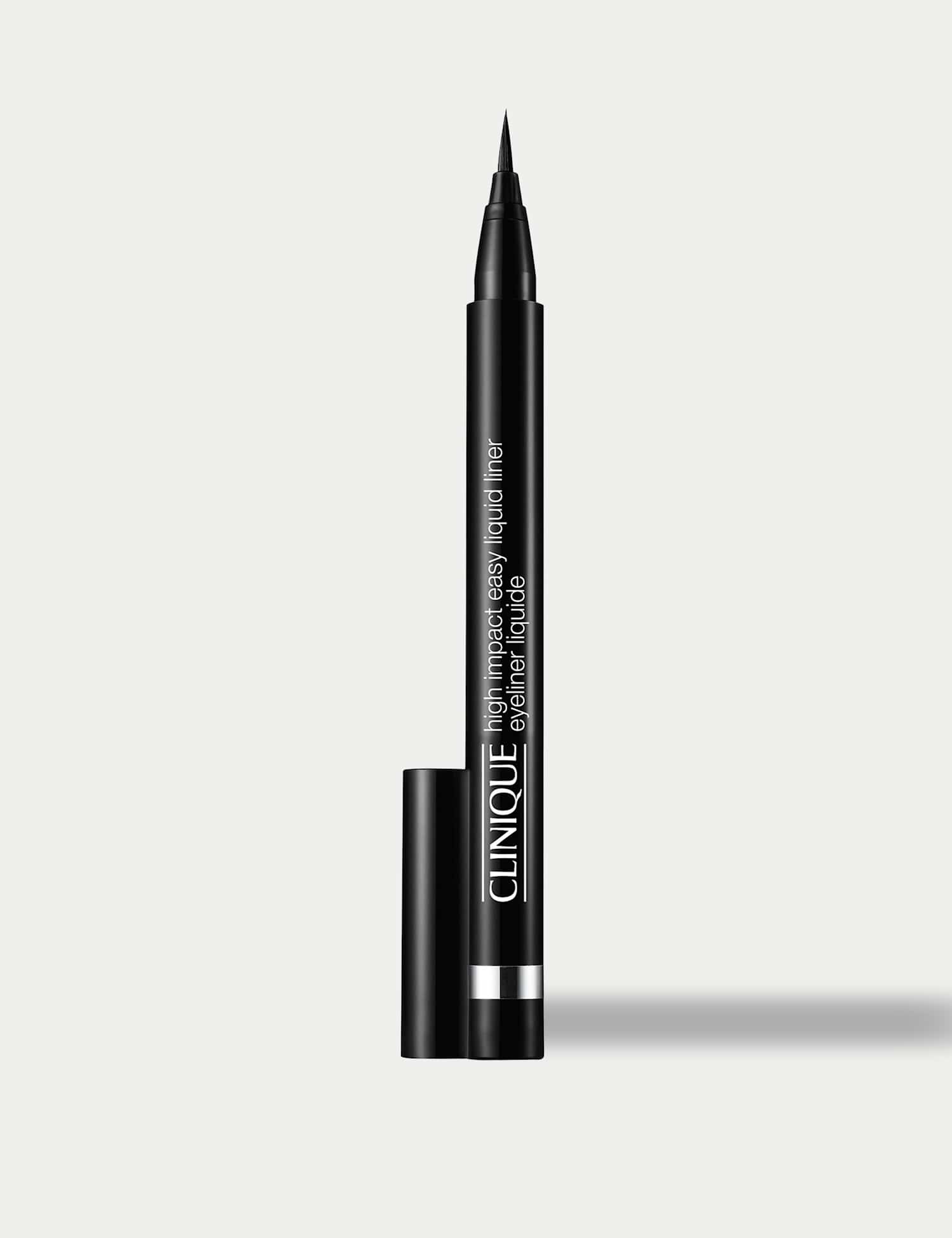 Clinique High Impact� Easy Liquid Liner 2ml Black