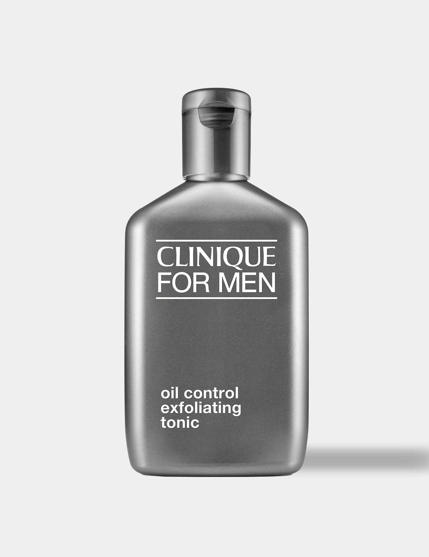 Clinique For Men� Oil-Control Exfoiliating Tonic 200ml No Colour