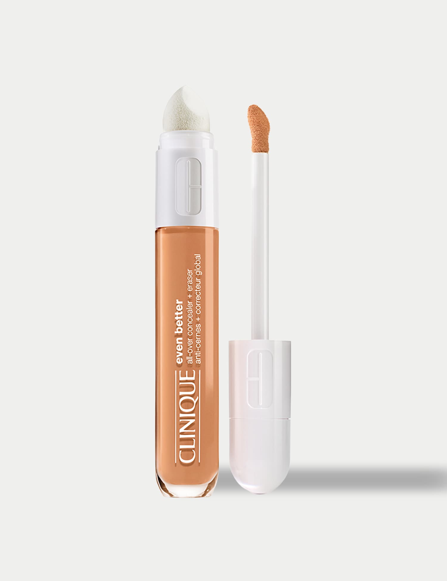Clinique Even Better� All-Over Concealer + Eraser 6ml Wood