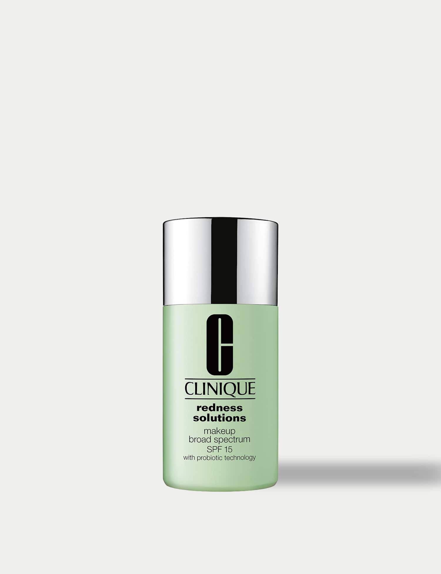 Clinique Redness Solutions Makeup SPF 15 30ml Medium Beige