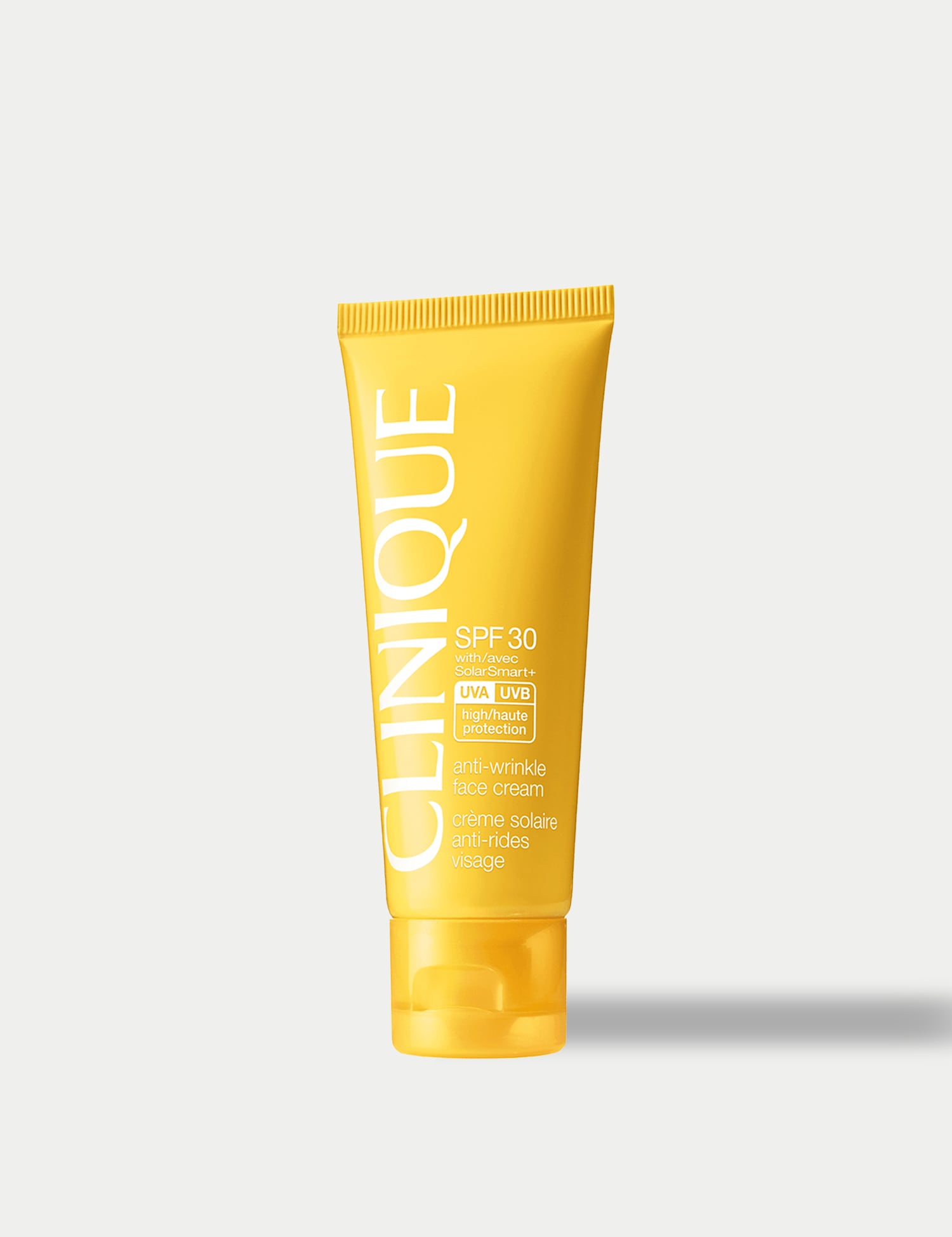 Clinique SPF 30 Anti-Wrinkle Face Cream 50ml No Colour