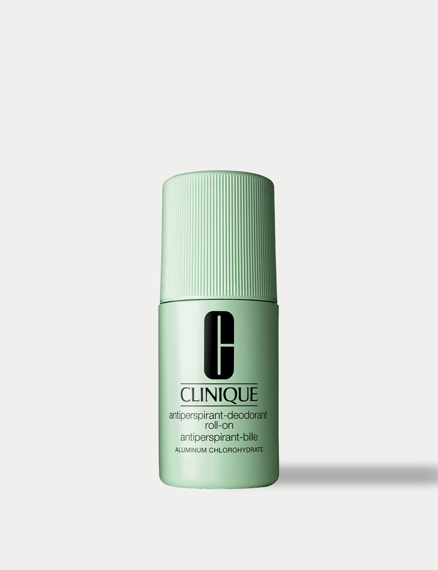 Clinique Roll On Anti-Perspirant Deodorant 75ml No Colour