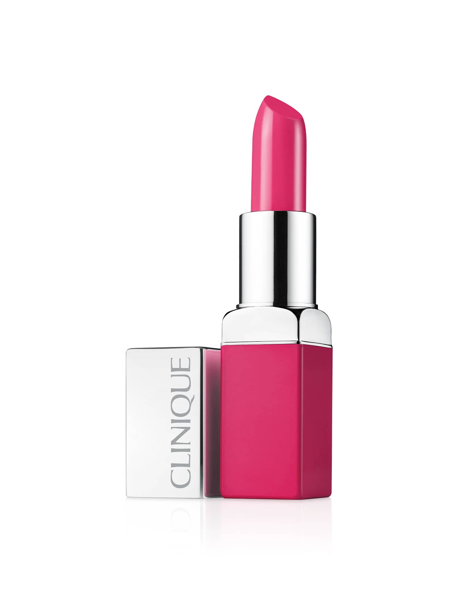 Clinique Clinique Pop� Lip Colour and Primer 3.9g Dark Rose