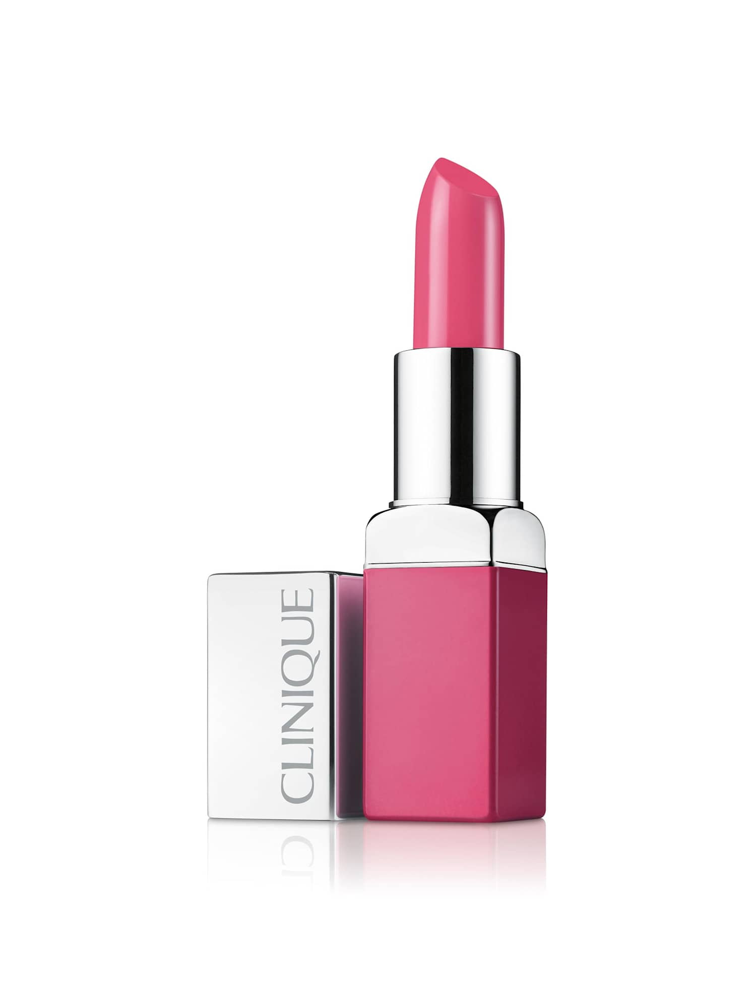 Clinique Clinique Pop� Lip Colour and Primer 3.9g Bubblegum Pink