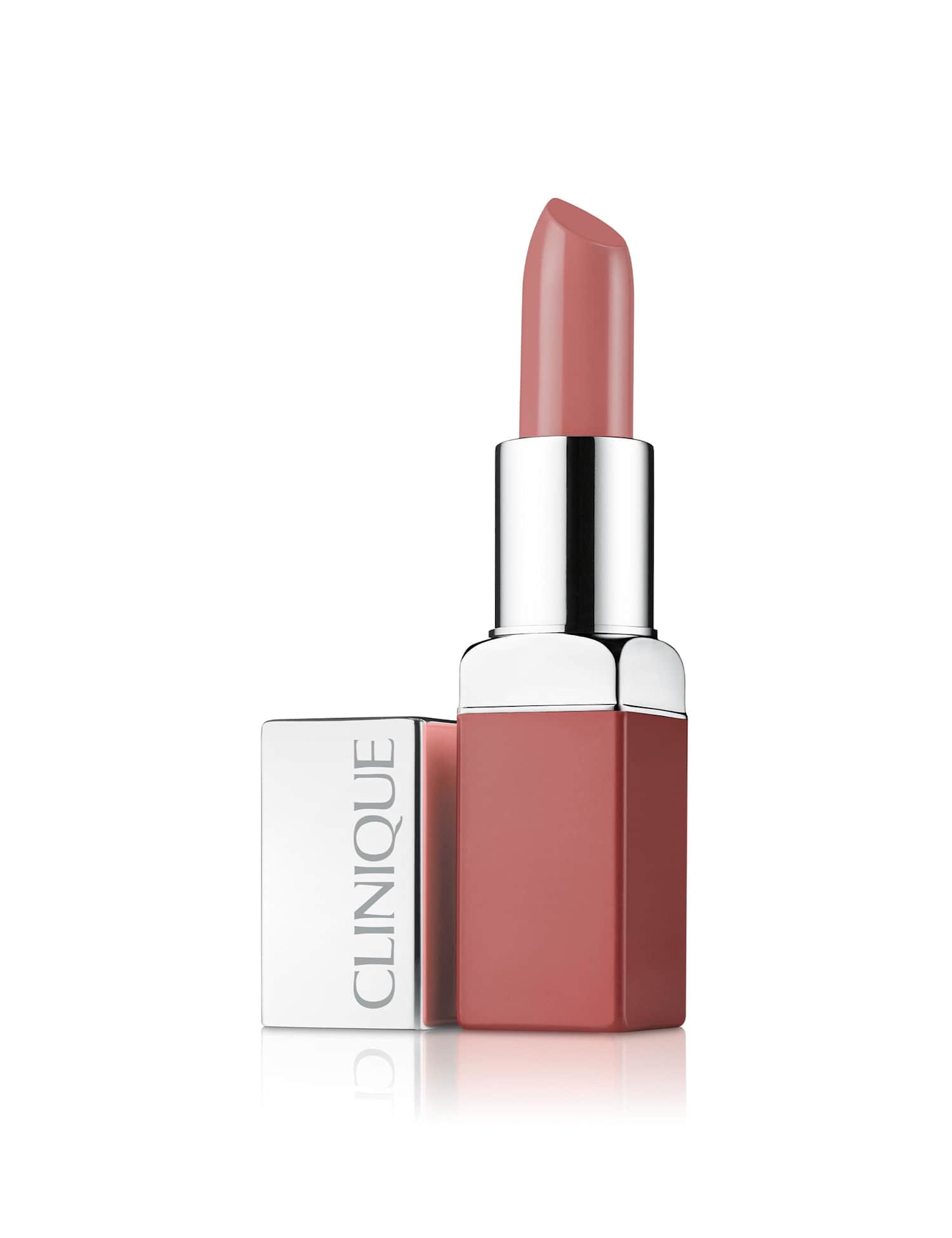 Clinique Clinique Pop� Lip Colour and Primer 3.9g Bronze