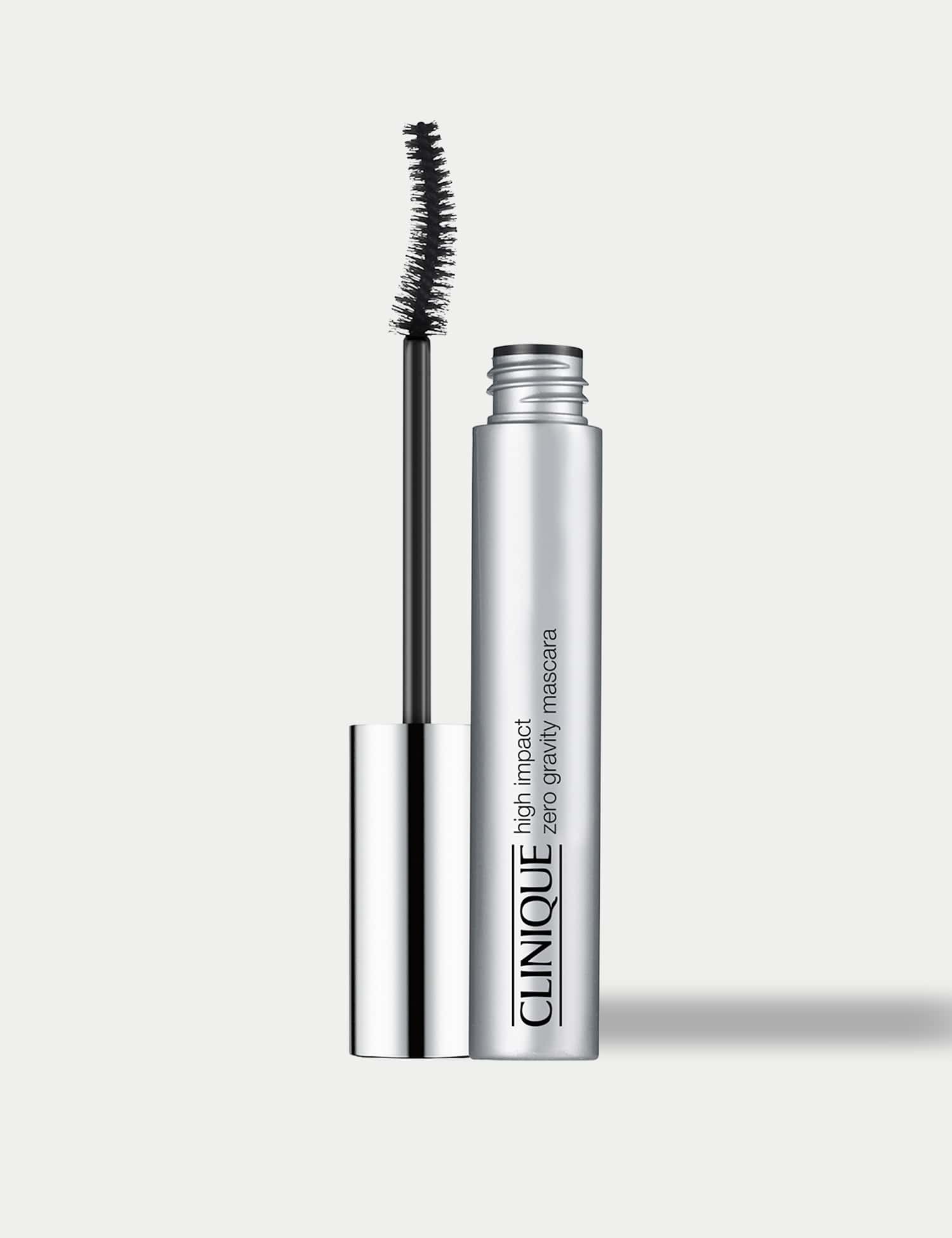 Clinique High Impact� Zero Gravity Mascara 8ml Black