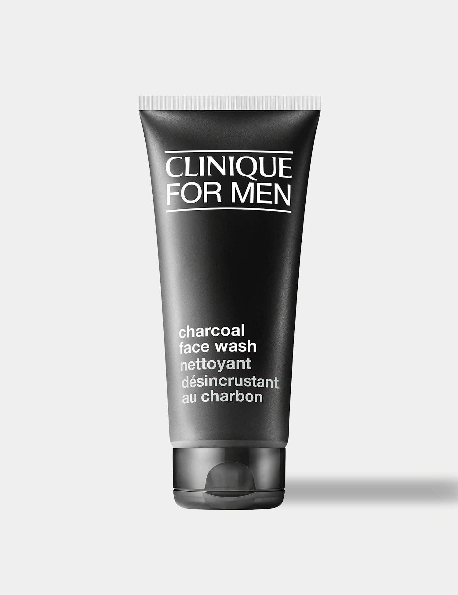 Clinique For Men� Charcoal Face Wash 200ml No Colour
