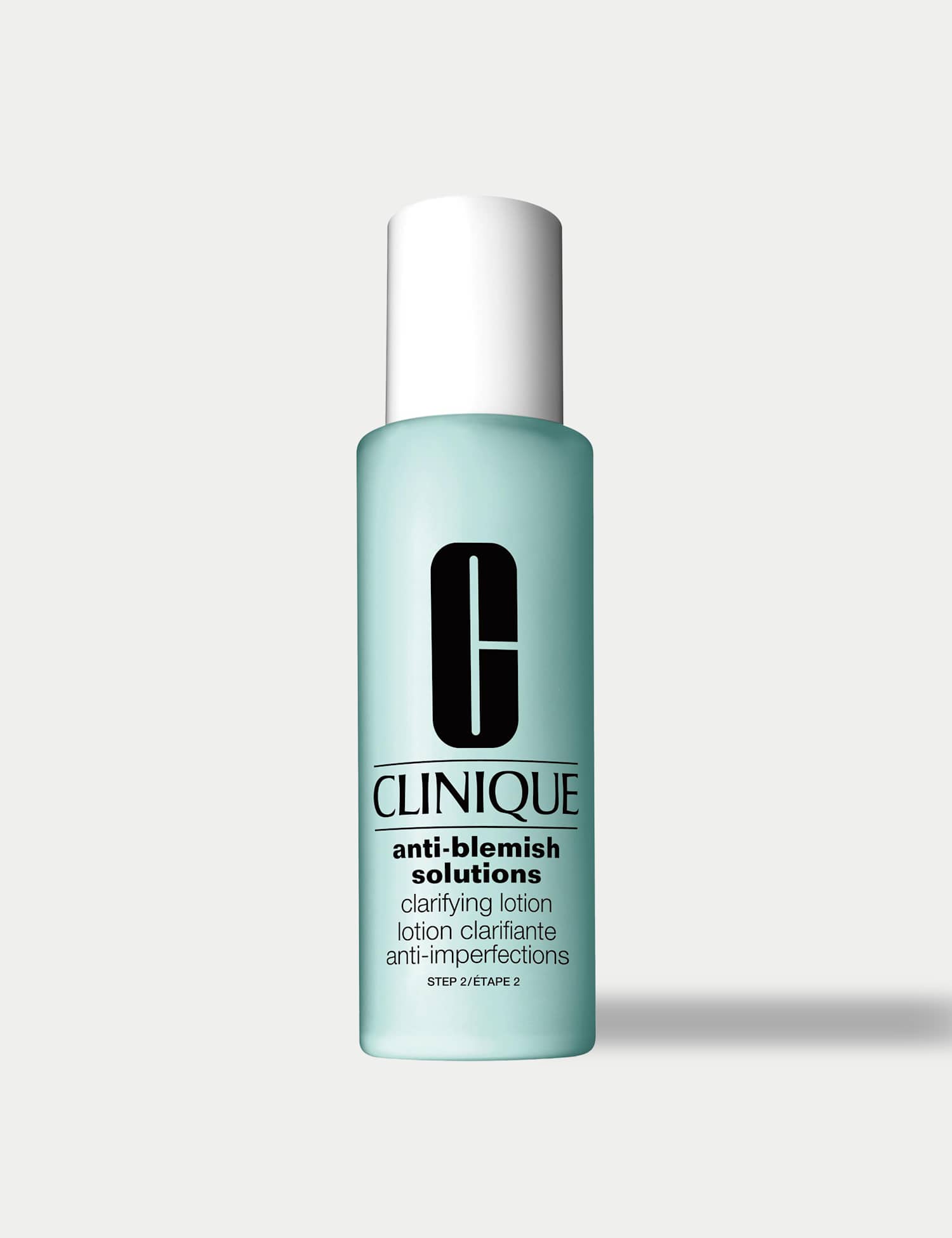 Clinique Anti-Blemish Solutions� Clarifying Lotion 200ml No Colour