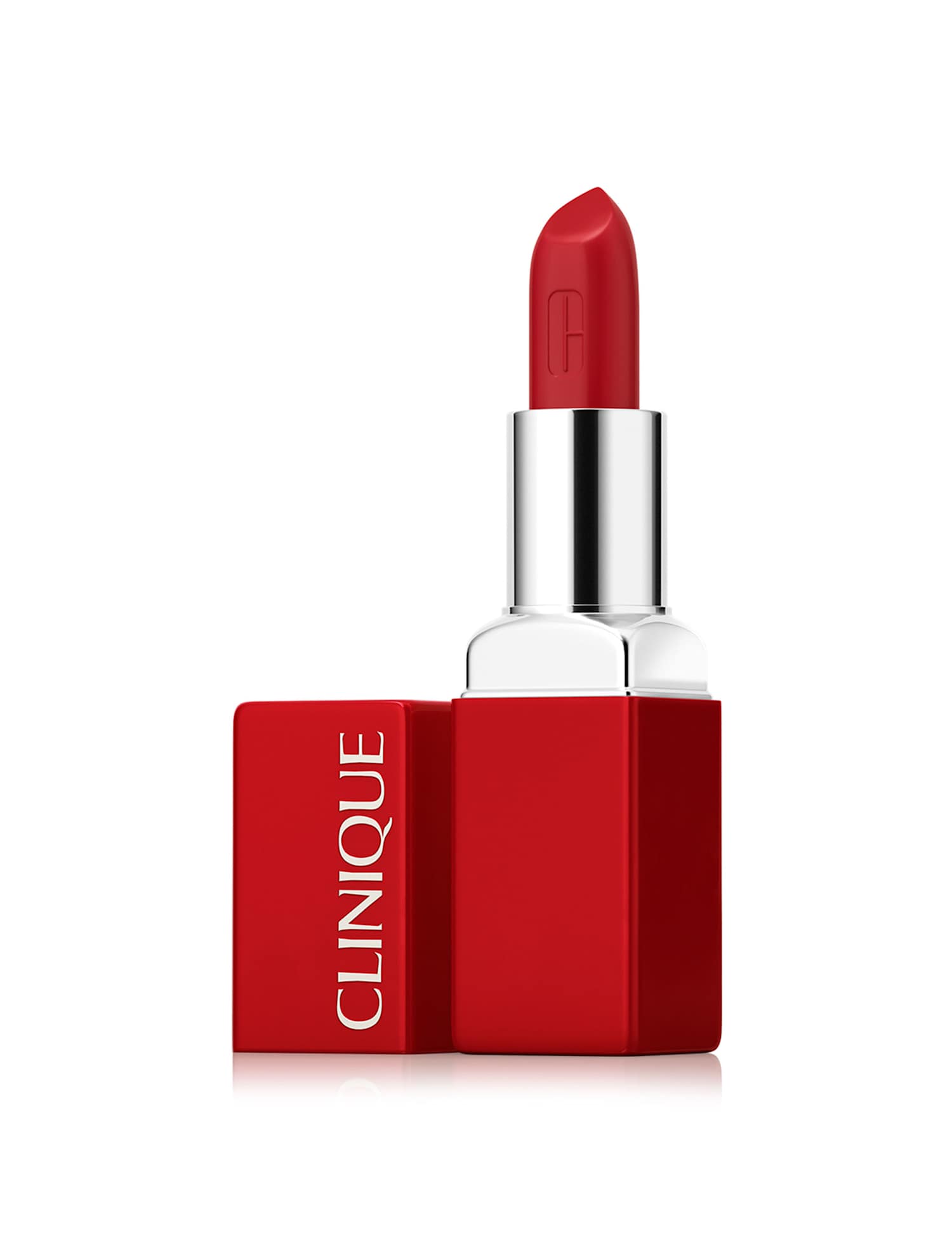 Clinique Pop� Reds Lip + Cheek 3.8g Dark Red