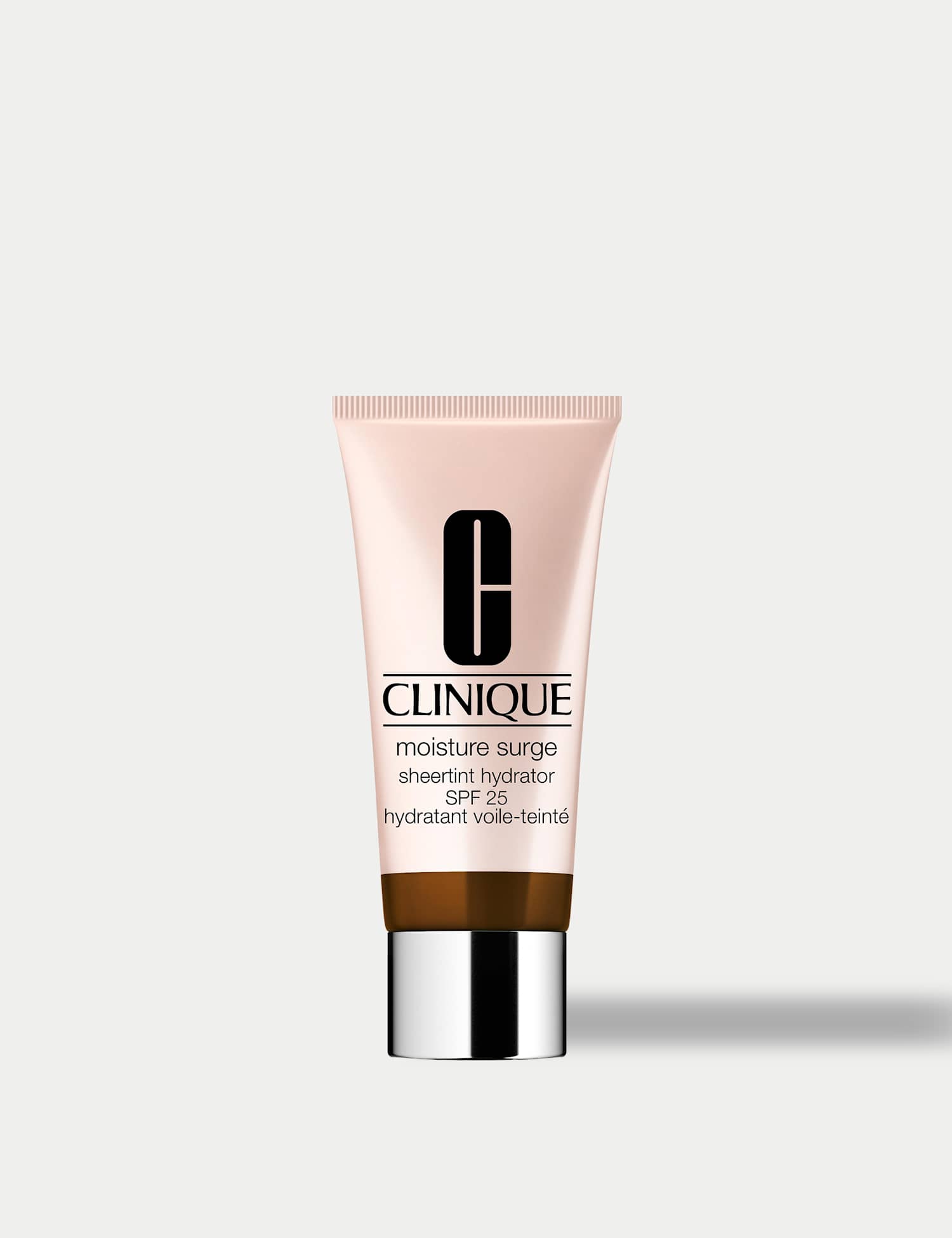 Clinique Moisture Surge� SheertintHydrator Broad Spectrum SPF 25 - Dark 40ml No Colour