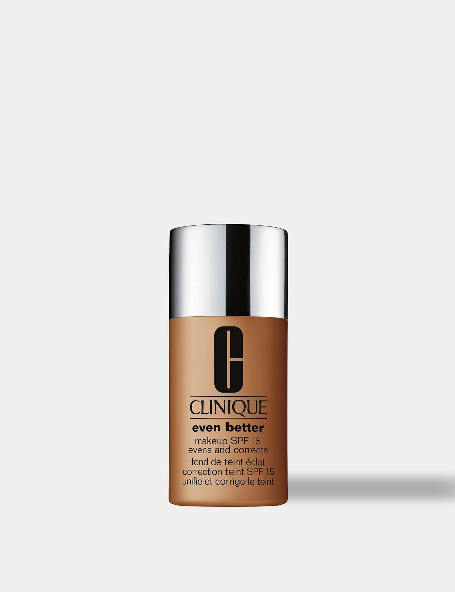 Clinique Even Better� Makeup SPF15 30ml Zircon